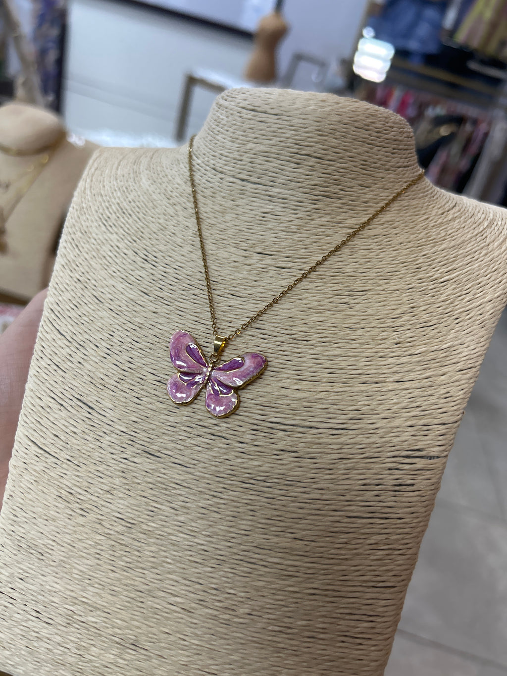 Collar variados