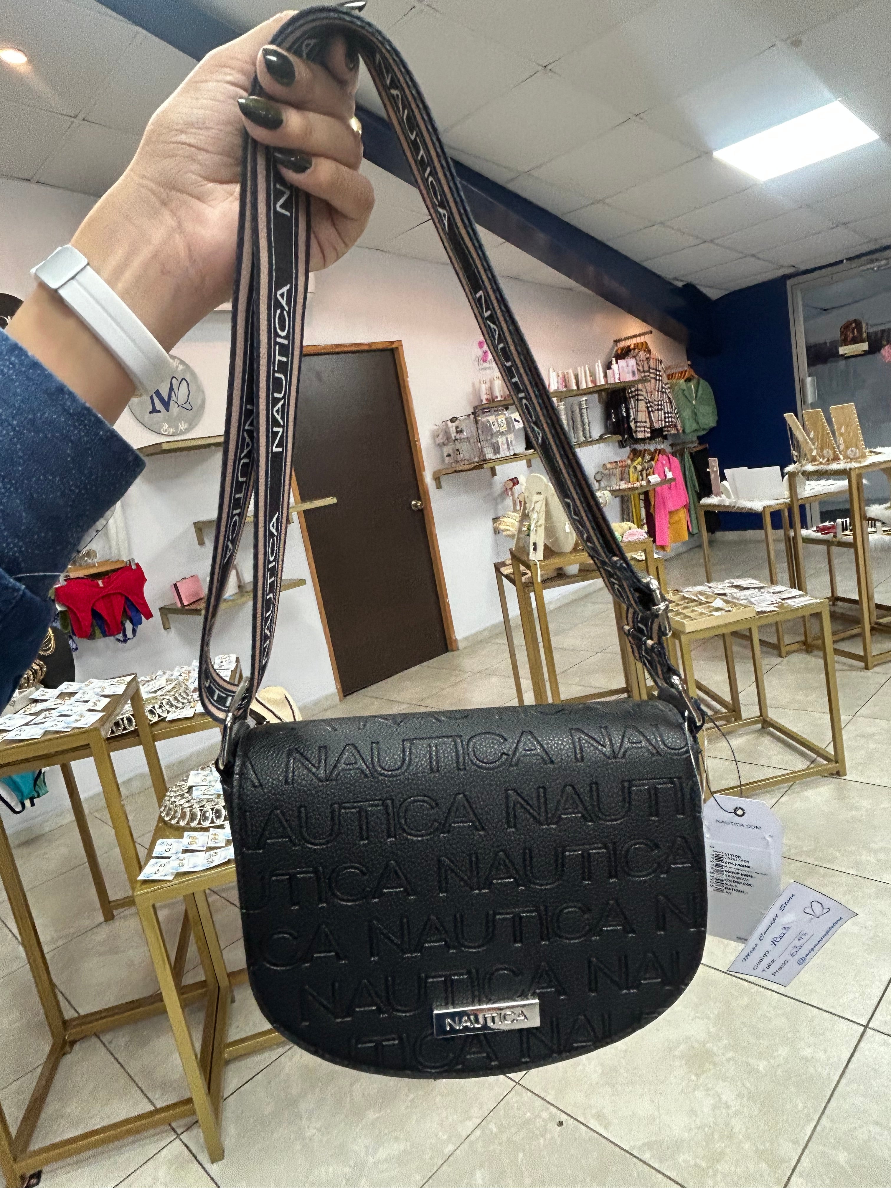 CrossBody Náutica