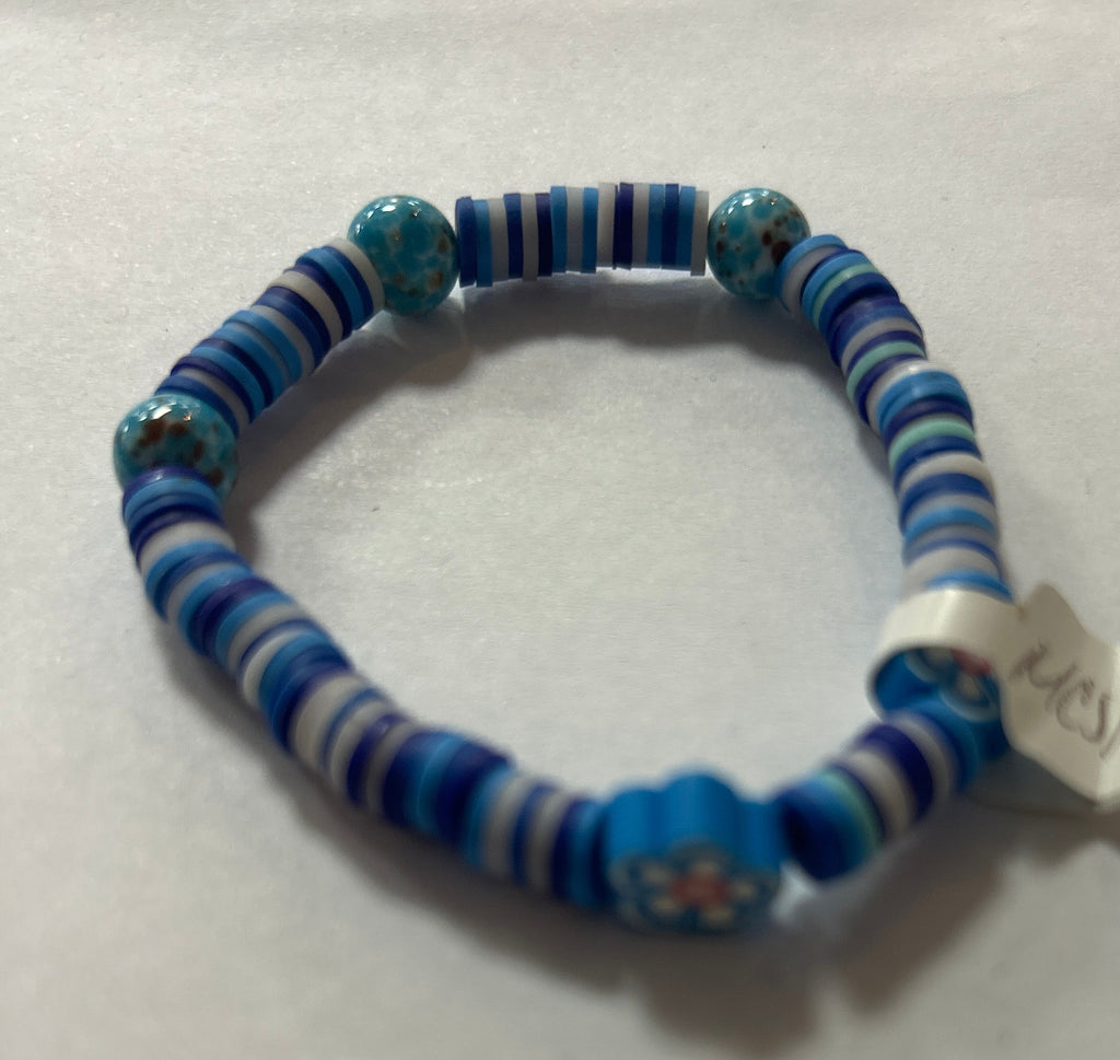 Pulseras Happy Colors