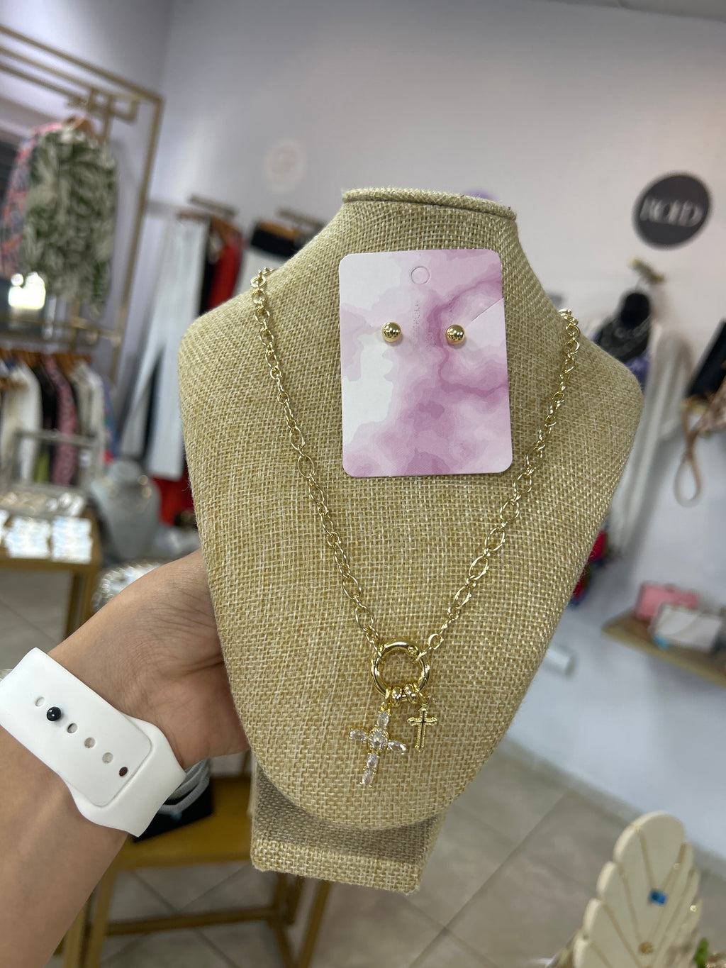 Set de collares