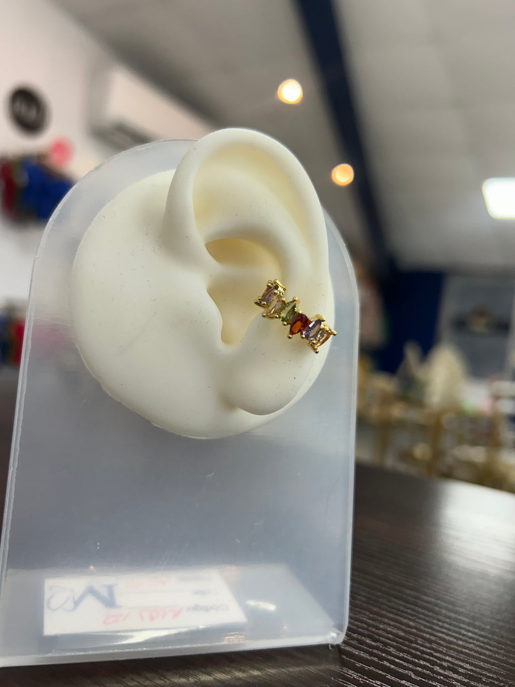 Mini Ear Cuff
