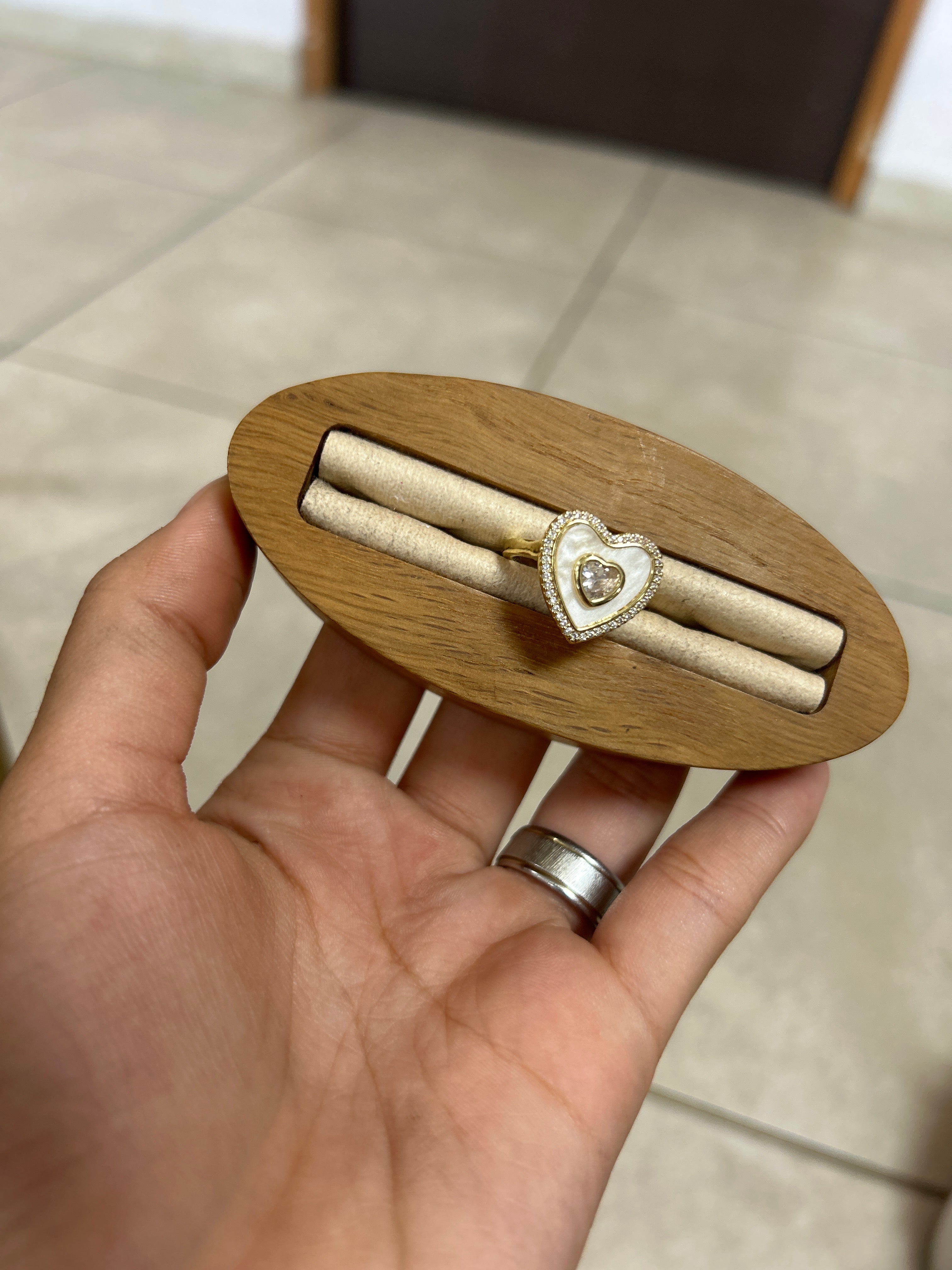 Colección de Anillos