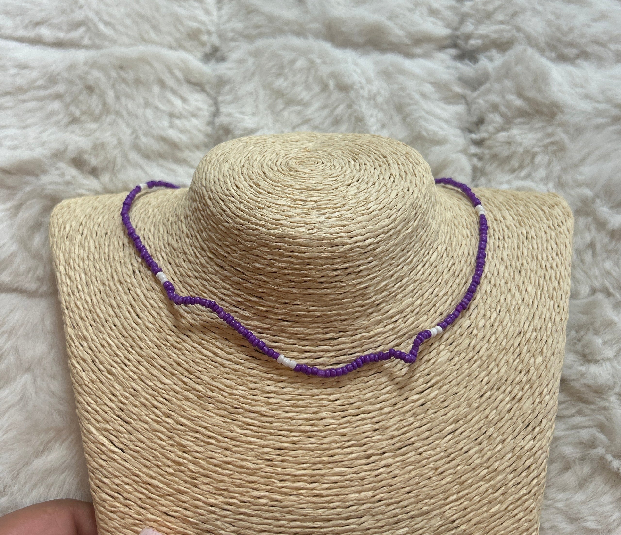 Collar Violet Dream