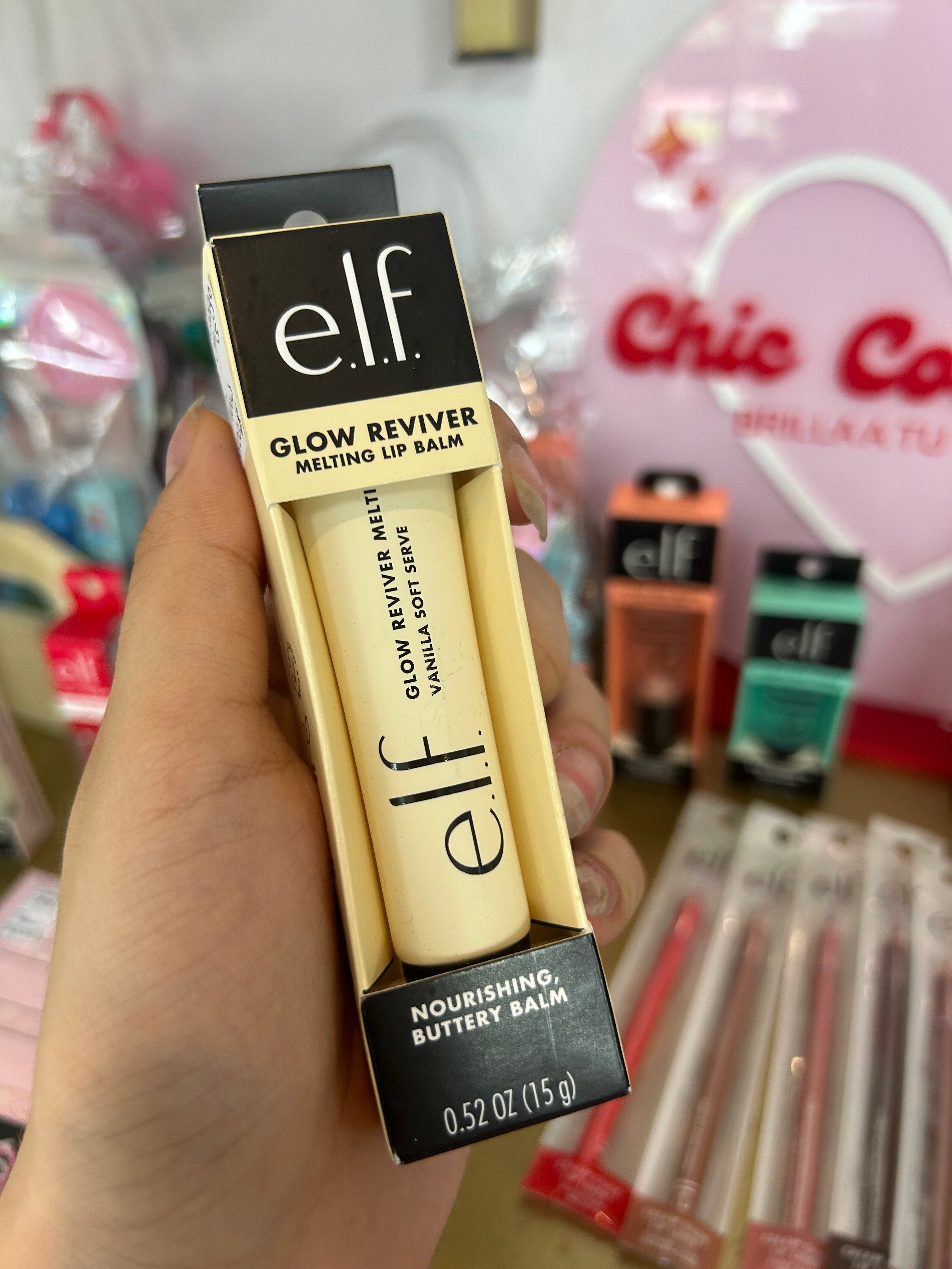 Lip Balm