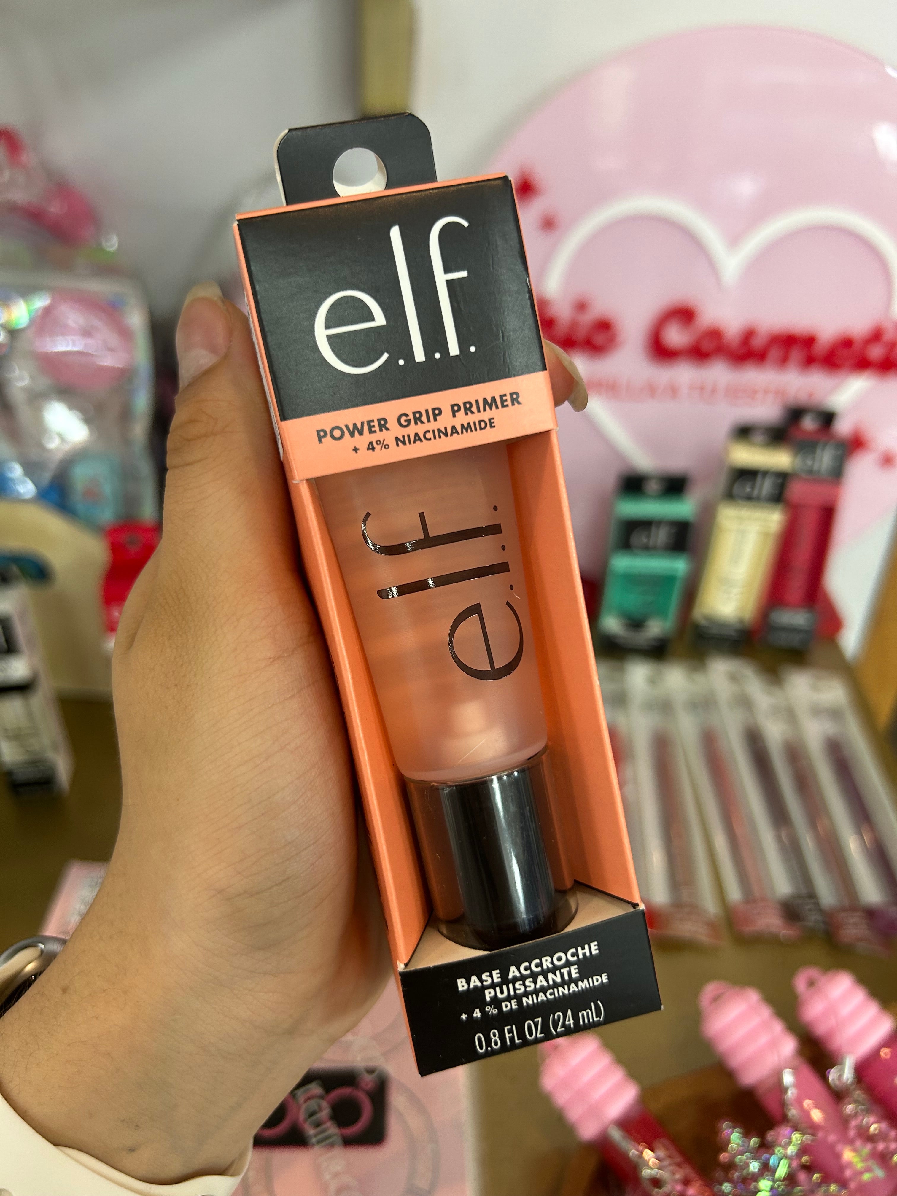 Primer Elf