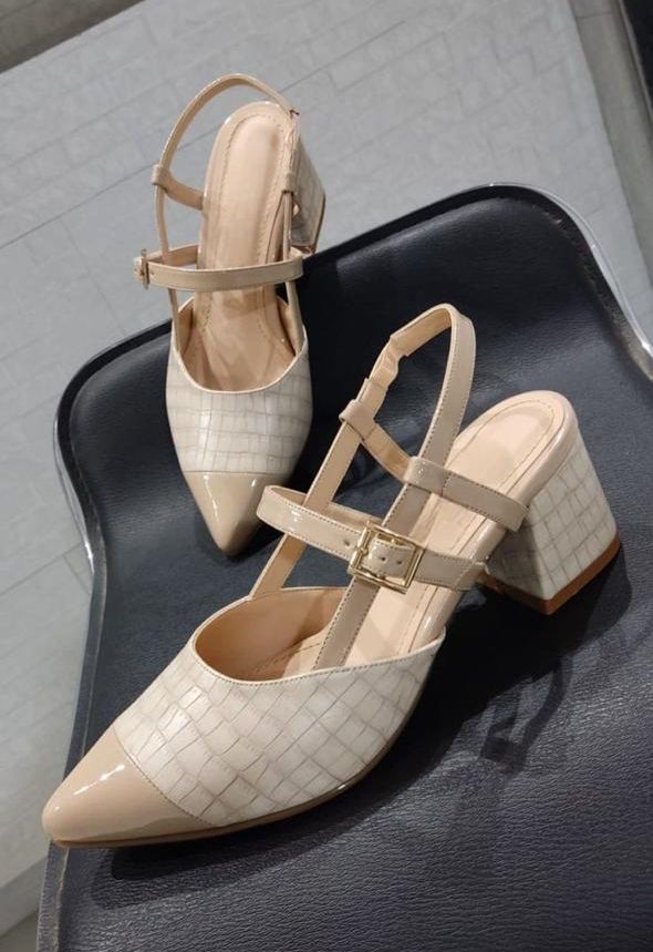 María Charol Texturizado Nude