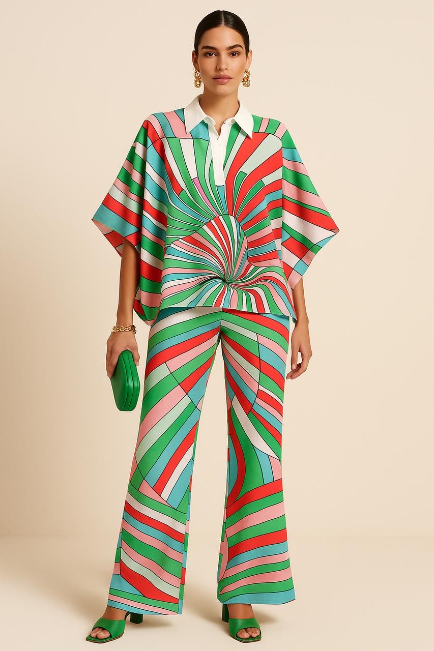 Conjunto Summer Waves