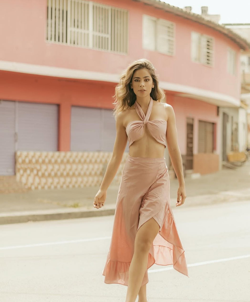 Conjunto San Antonio