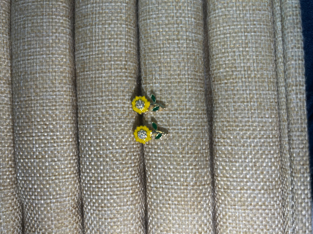 Topitos variados