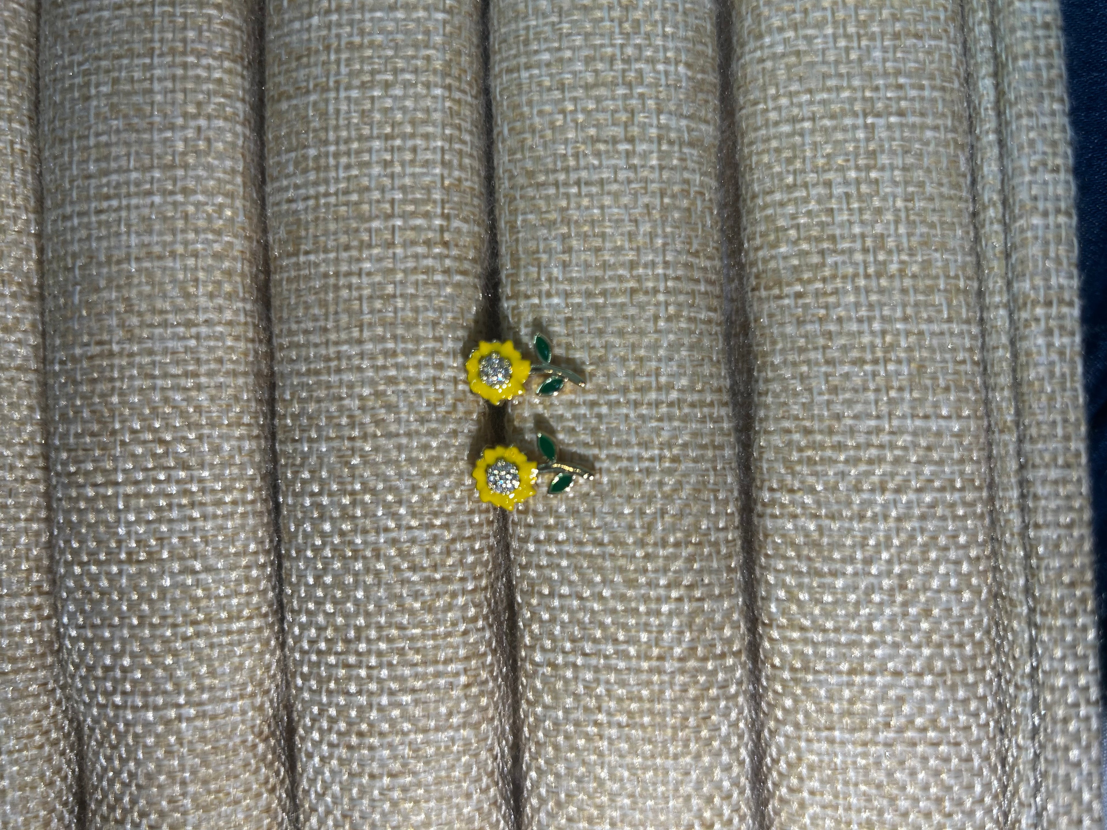 Topitos variados