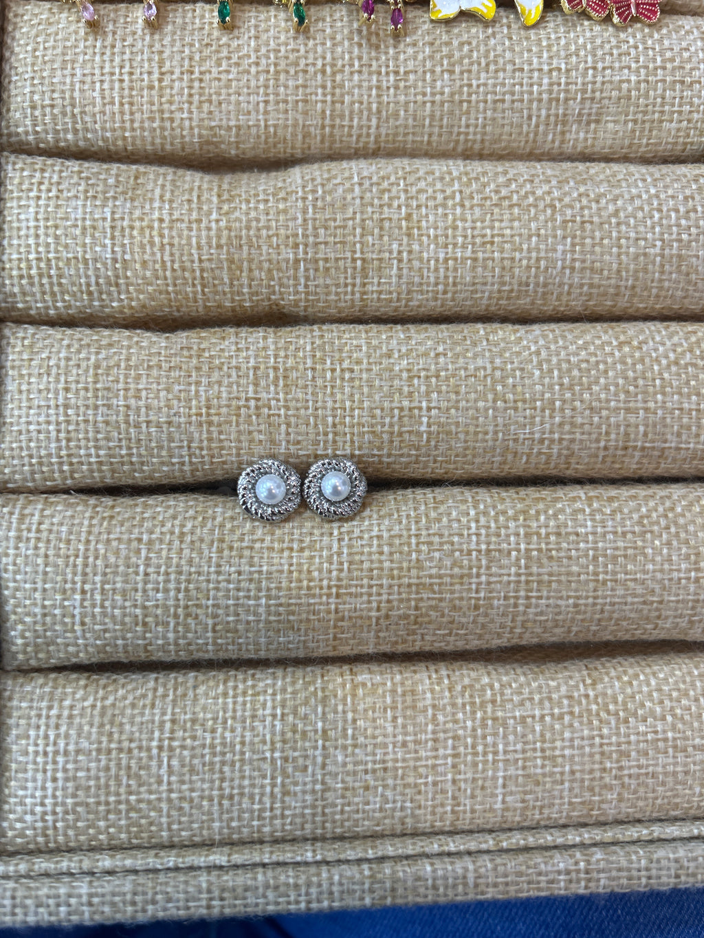 Topitos variados