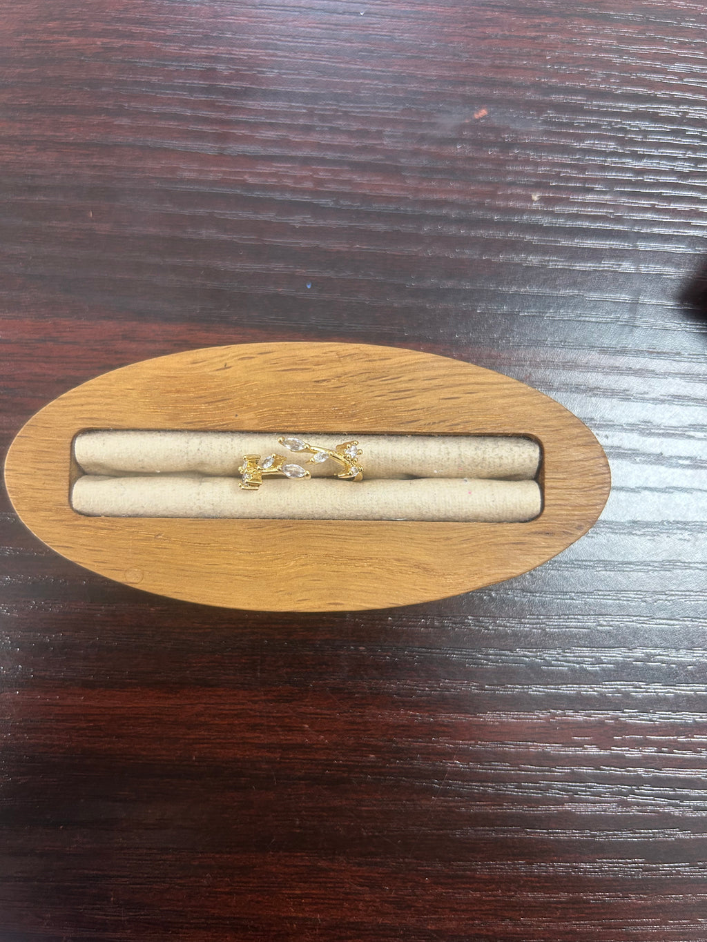 Colección de Anillos