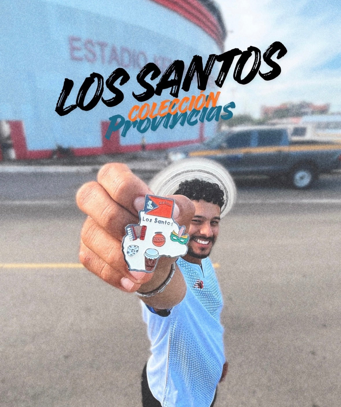 Pon Los Santos