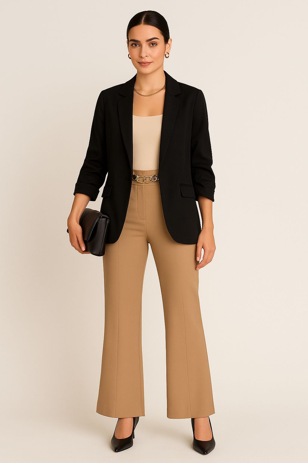 Blazer London Classic