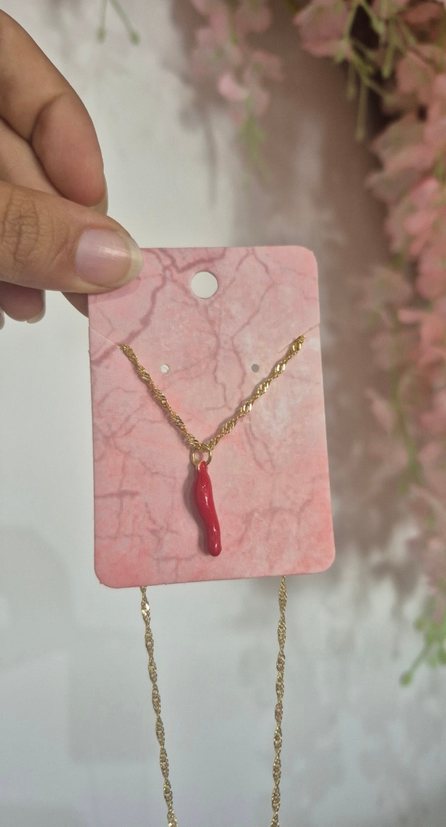 Collar de Chile