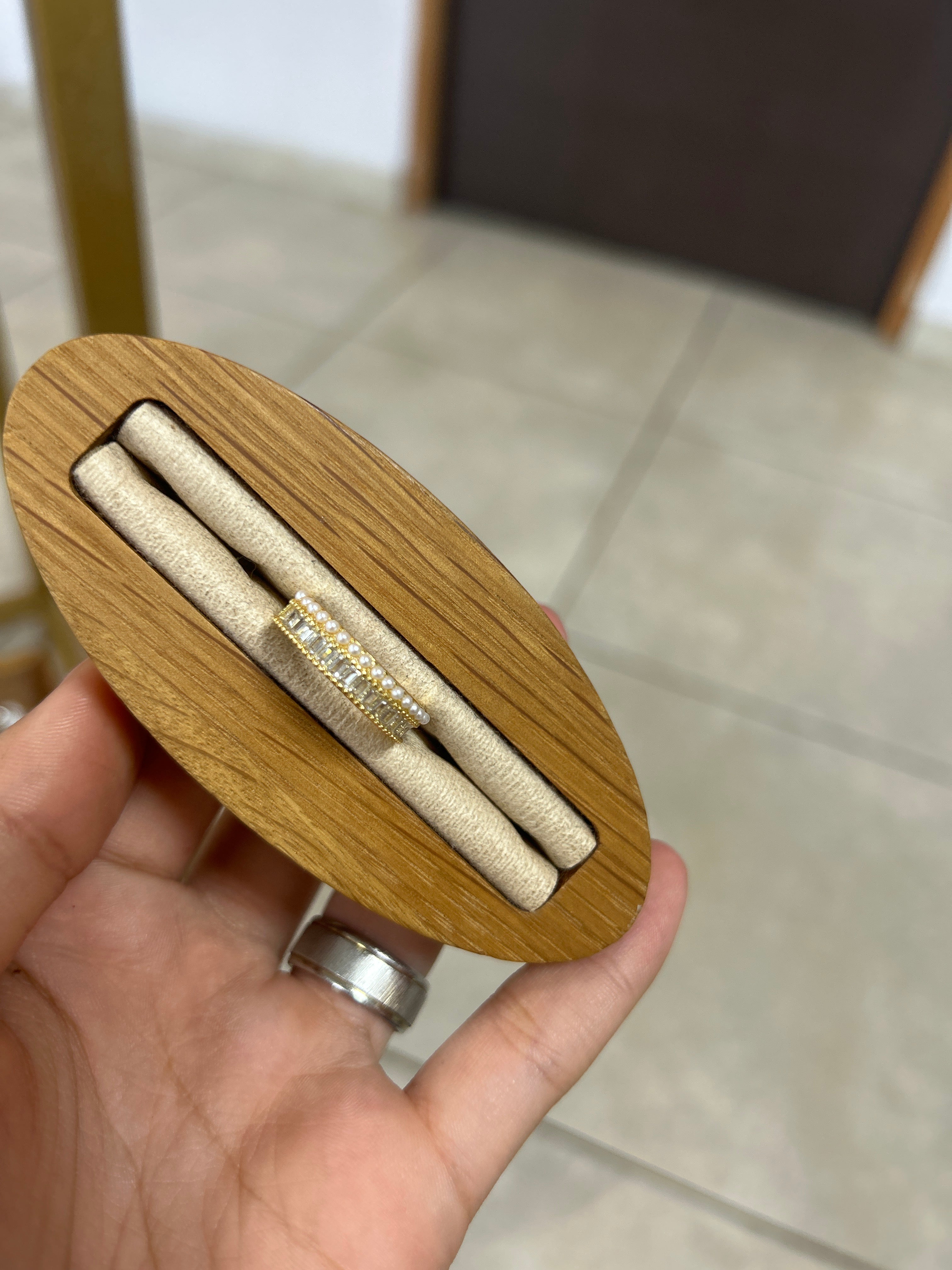 Colección de Anillos