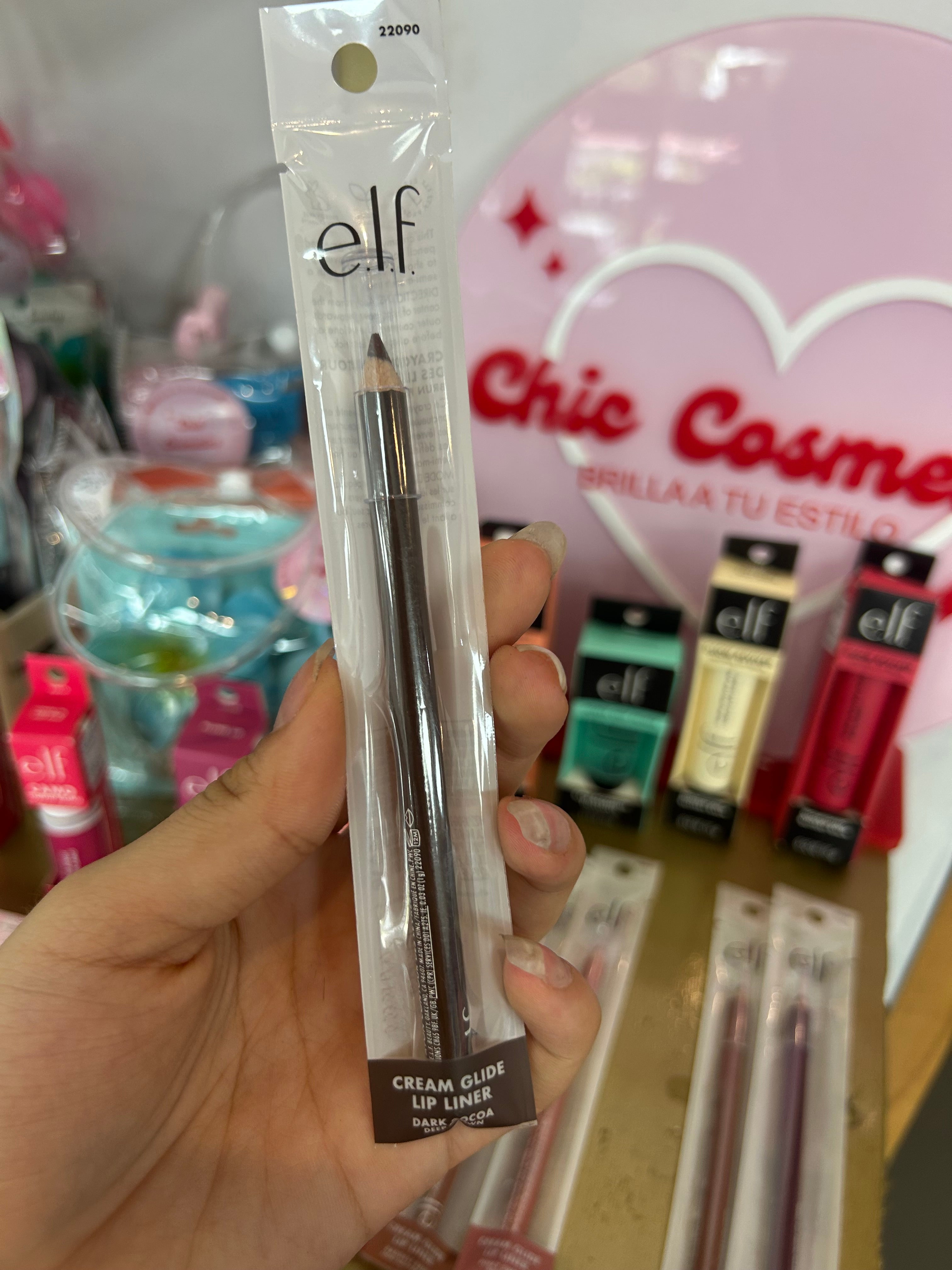 Lip Liner ELF