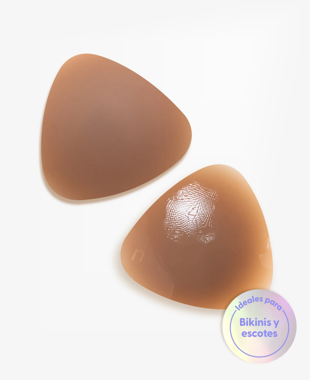 Cubre Pezones Triangulares