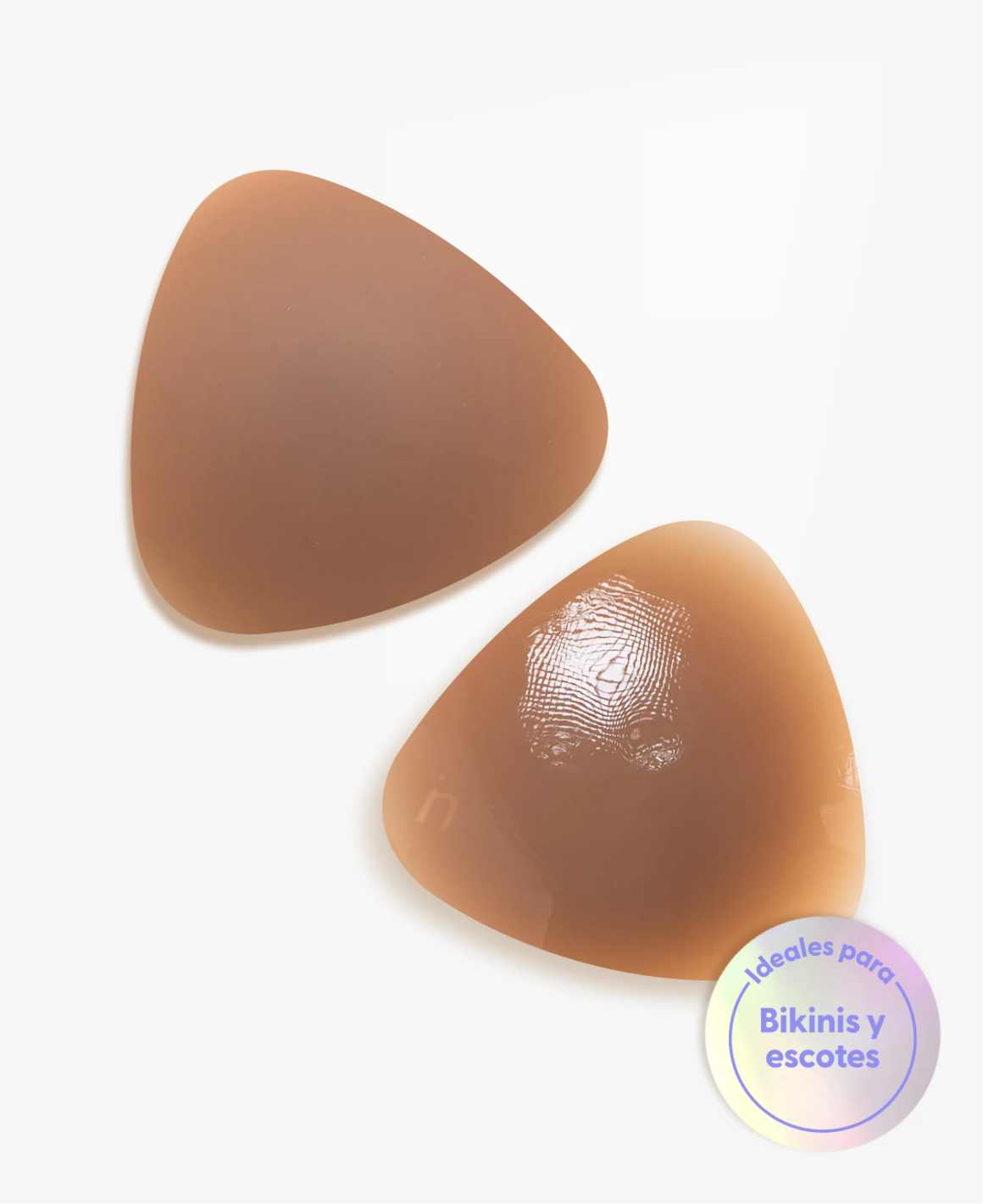 Cubre Pezones Triangulares