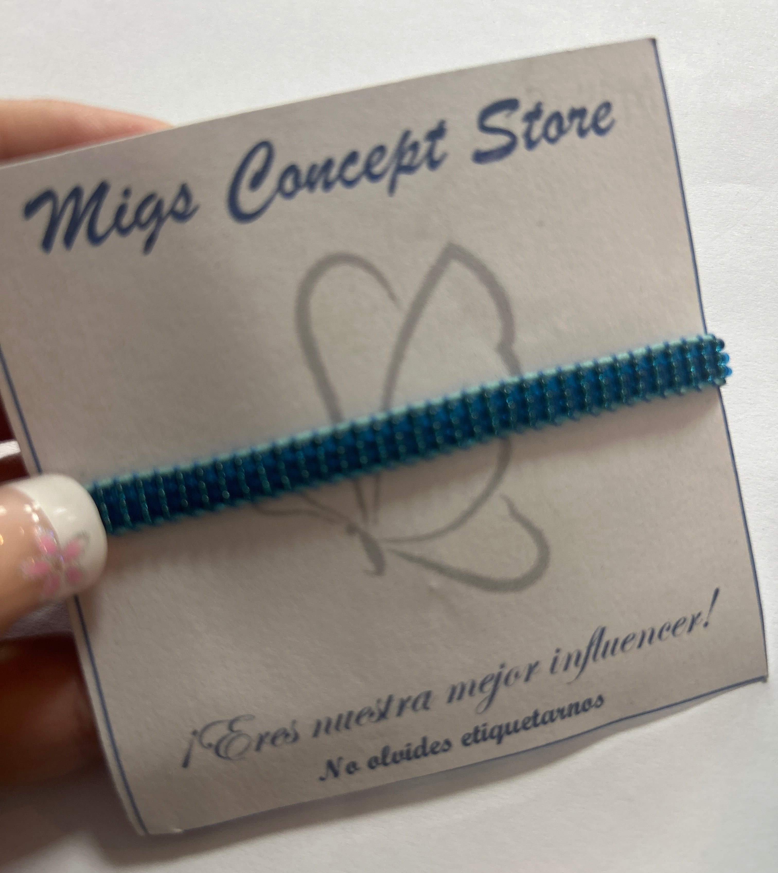 Pulsera Miyuki Elegance