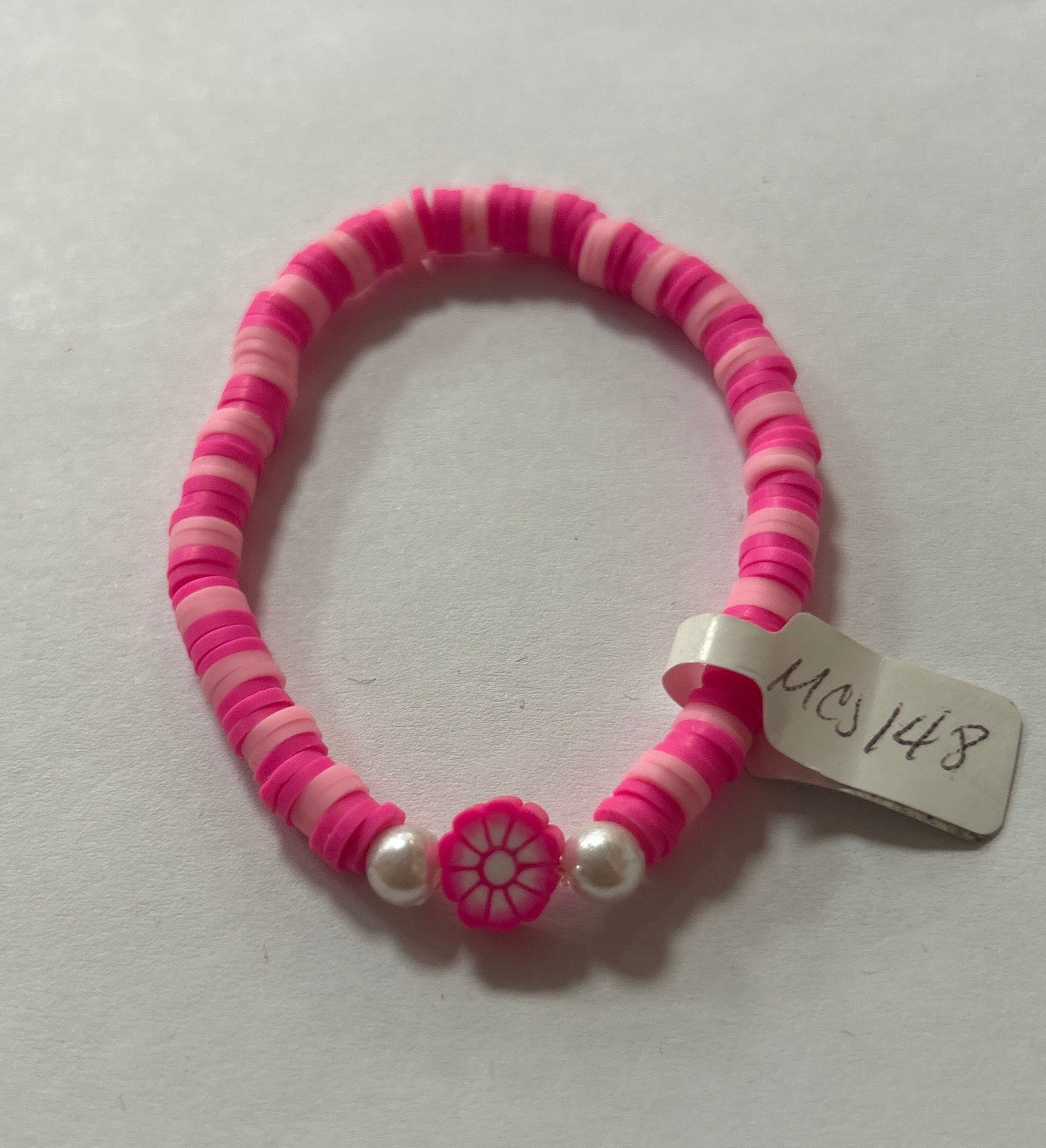 Pulseras Happy Colors