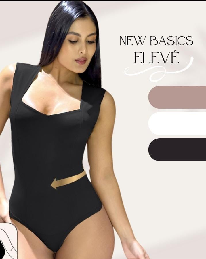 Body New Basics Elevé