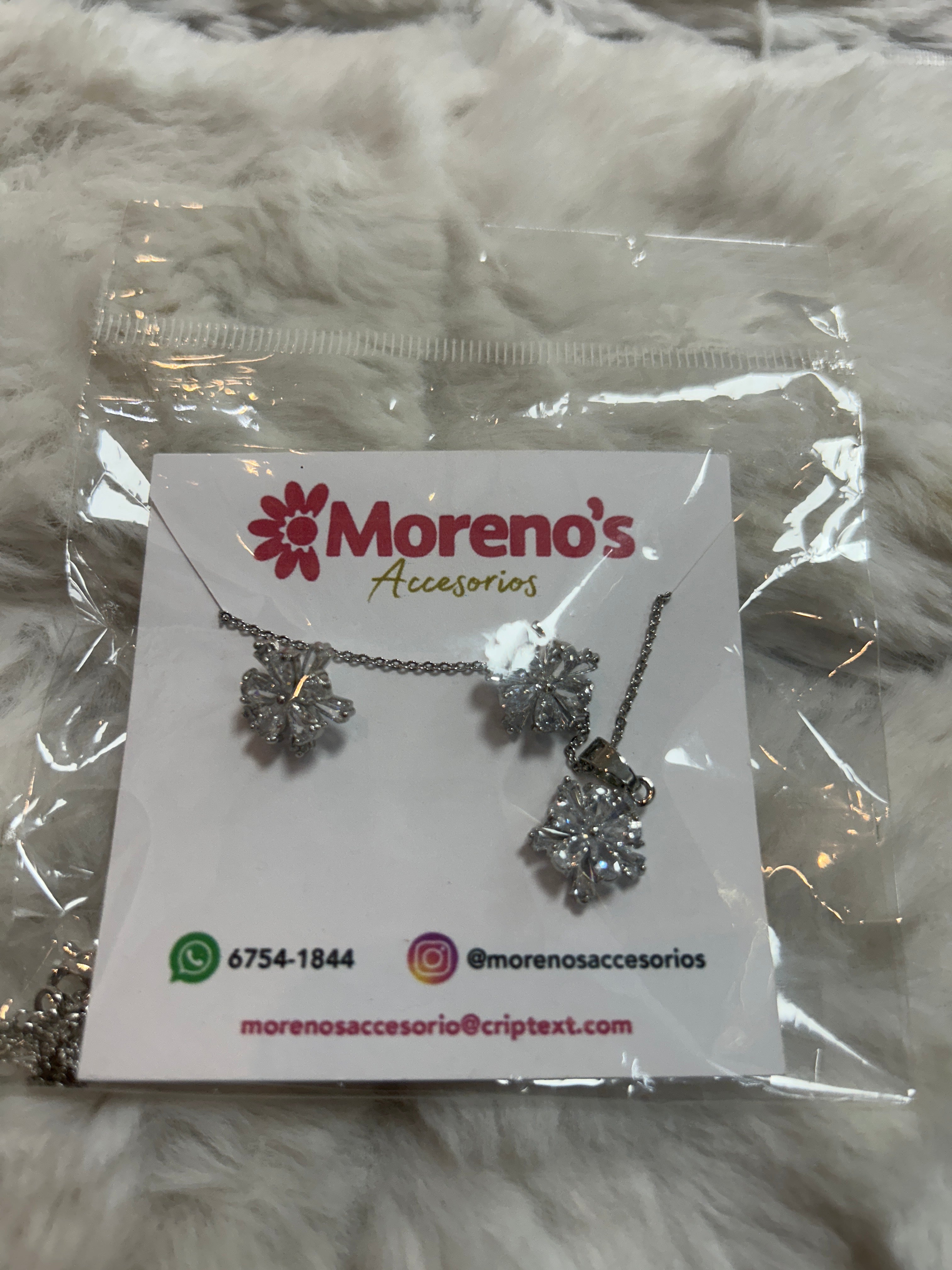 Set Brillo de Estrella