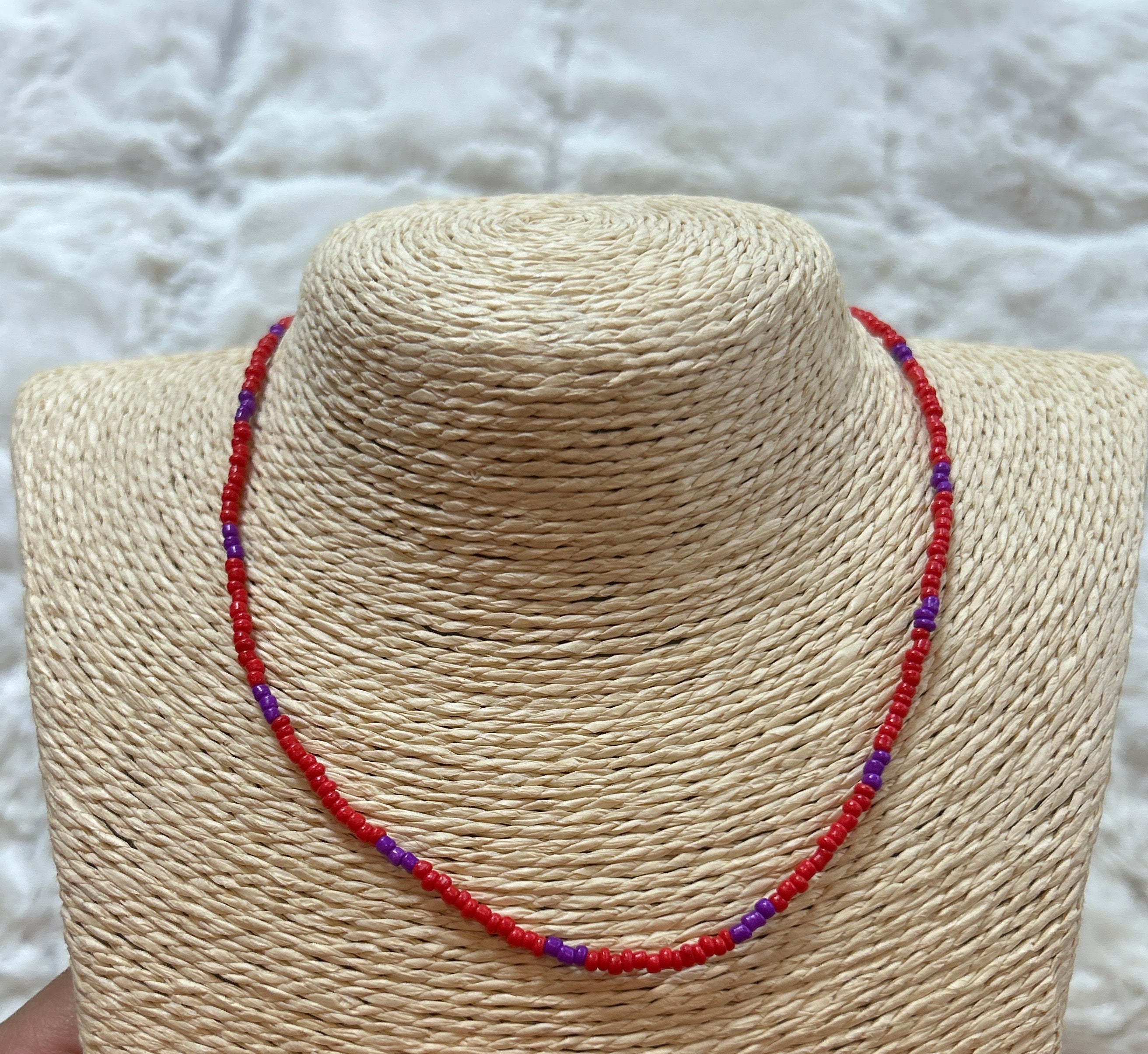 Essential Beads Collection