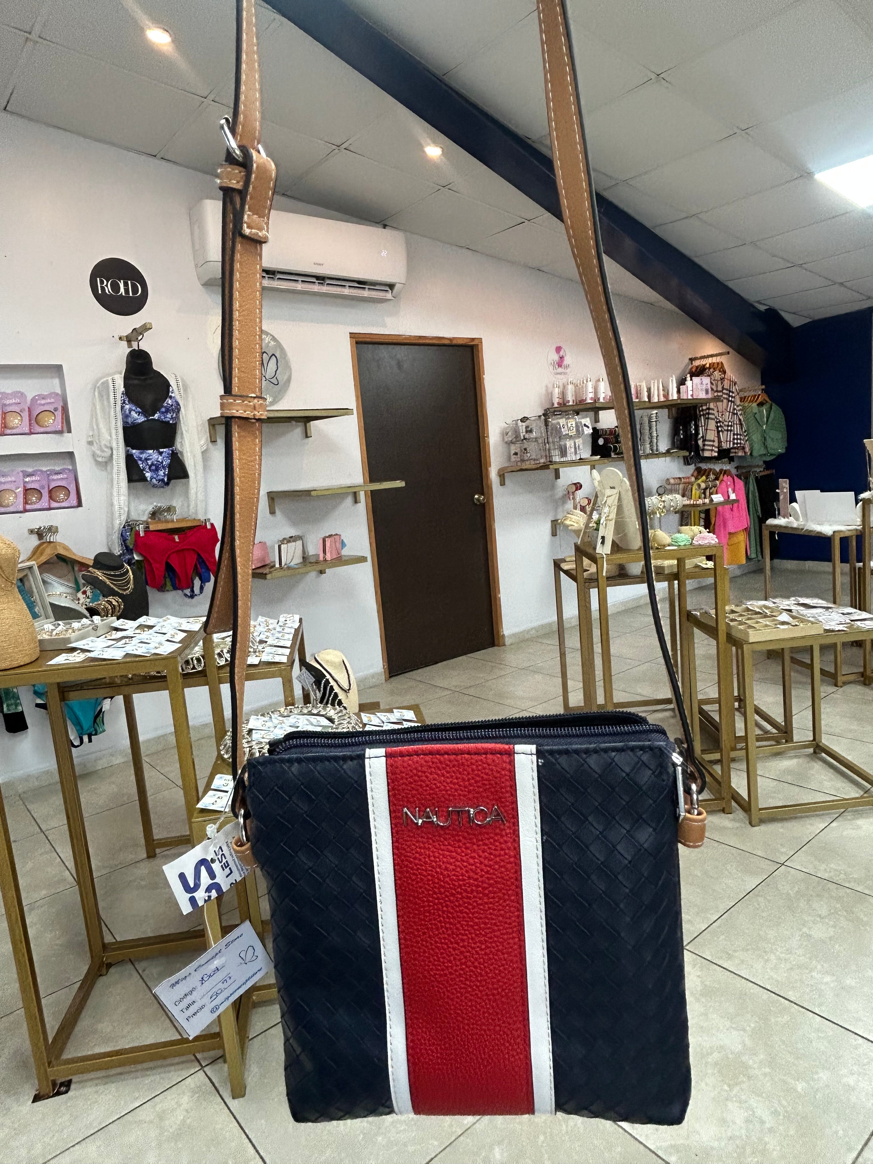 CrossBody Náutica