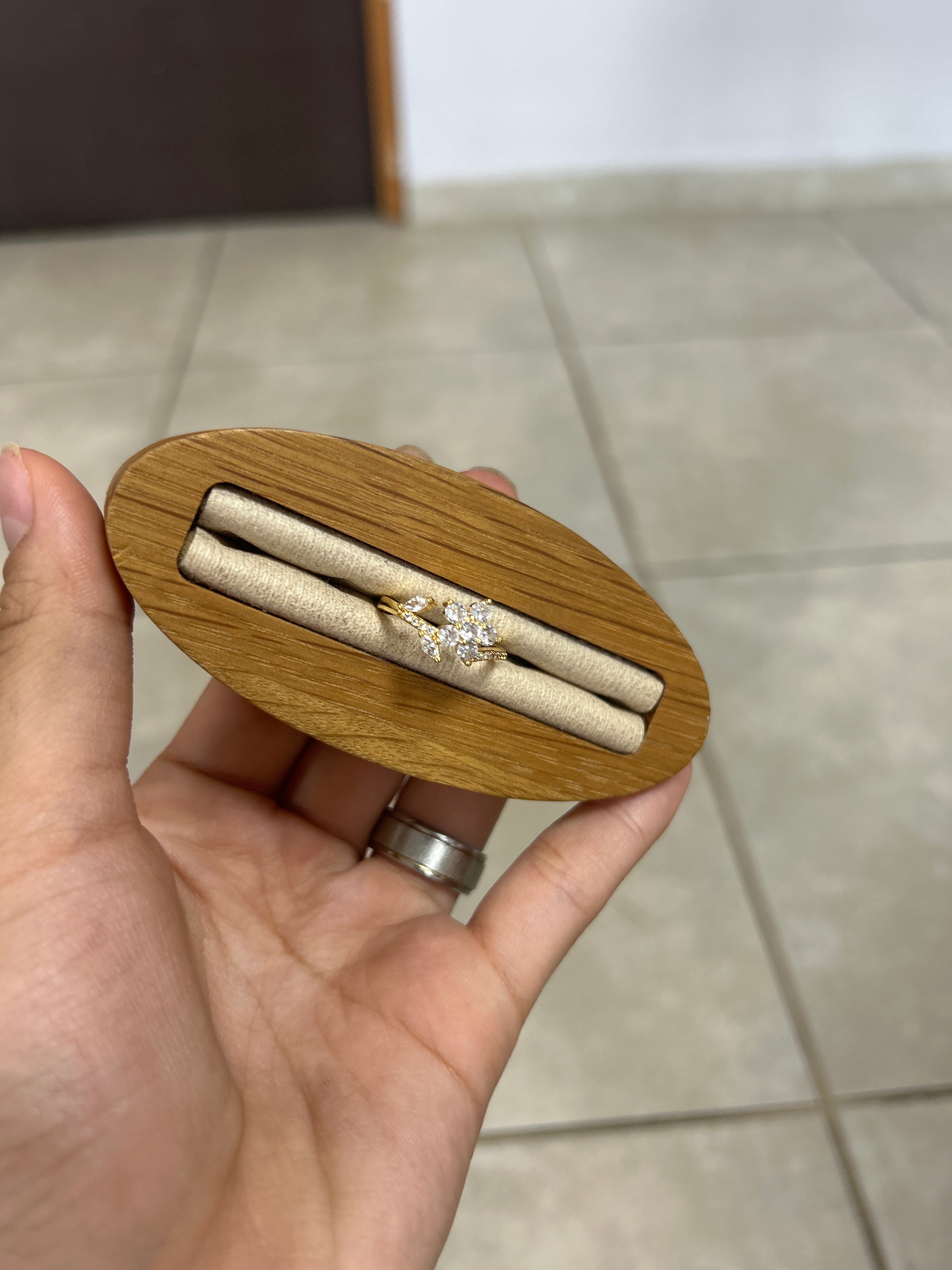 Colección de Anillos