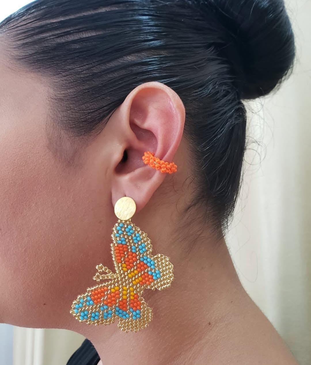 Mariposas que enamoran