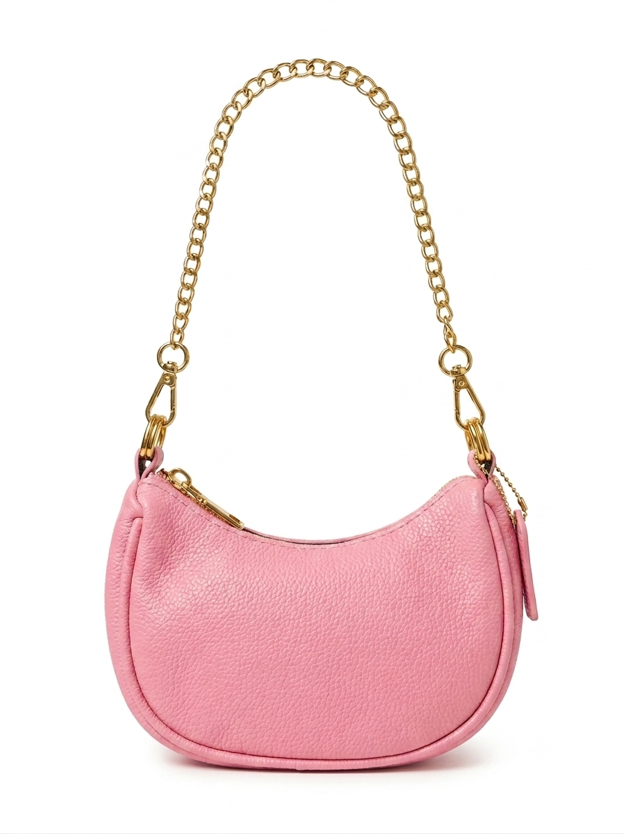 Mini CrossBody Rosa