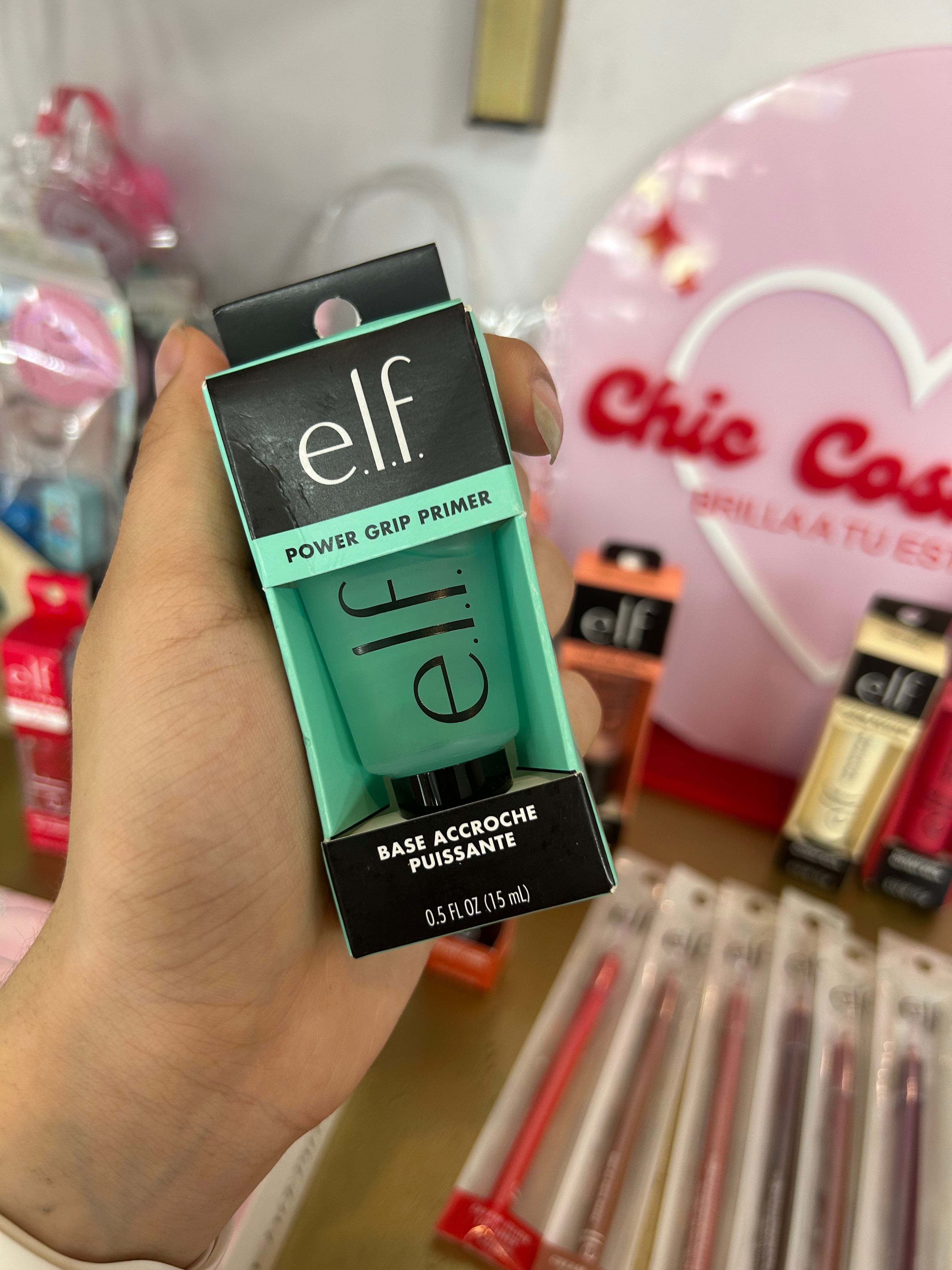 Primer Elf