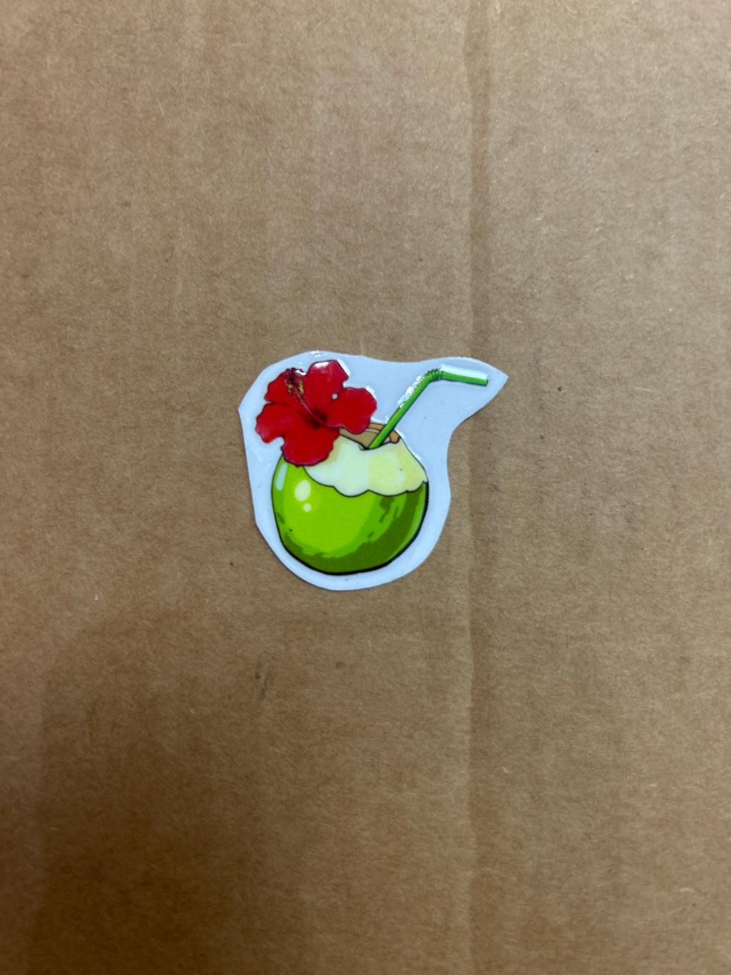 Stickers Panamá (4x$1.00)