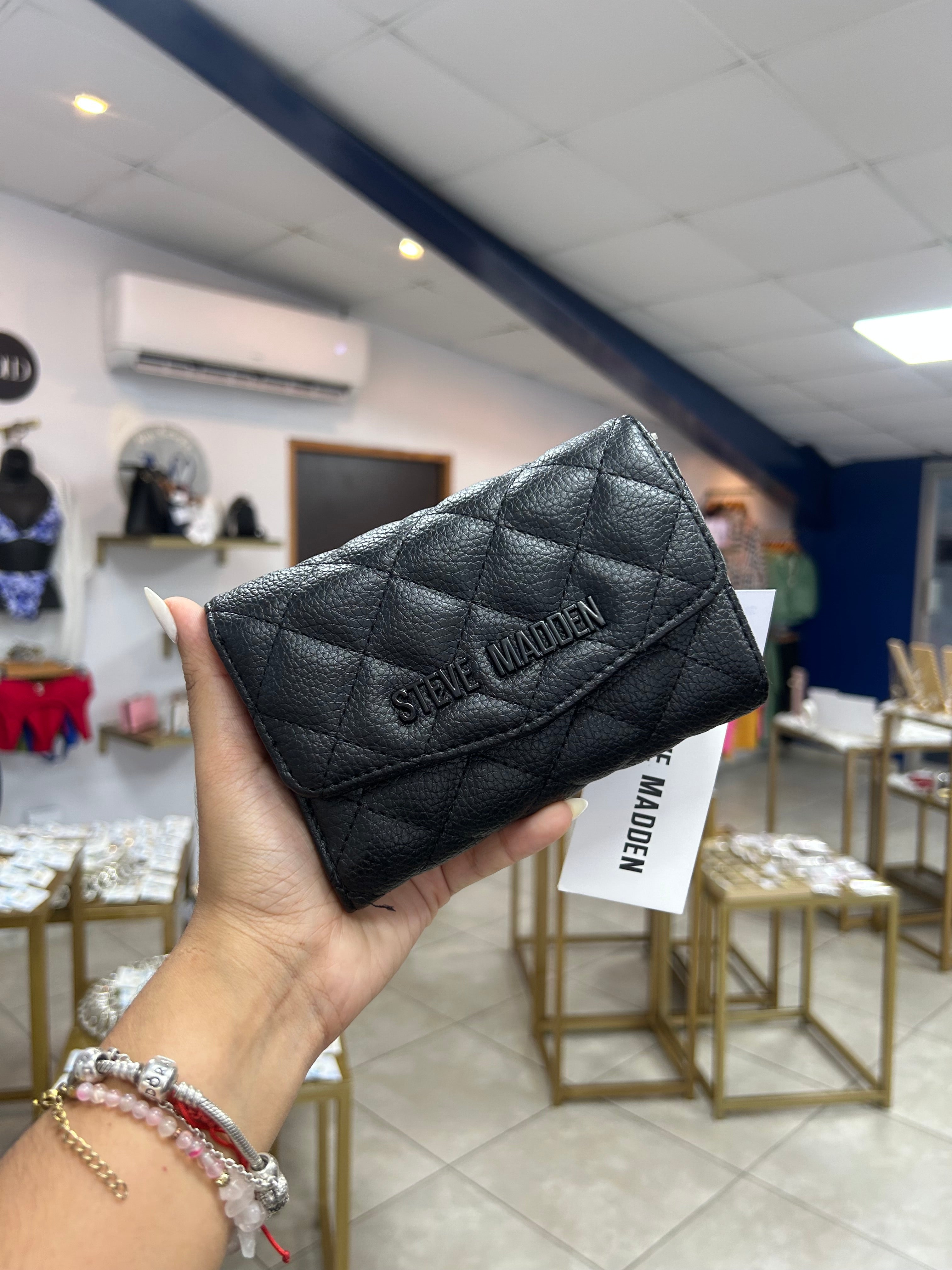 Wallet Steve Madden