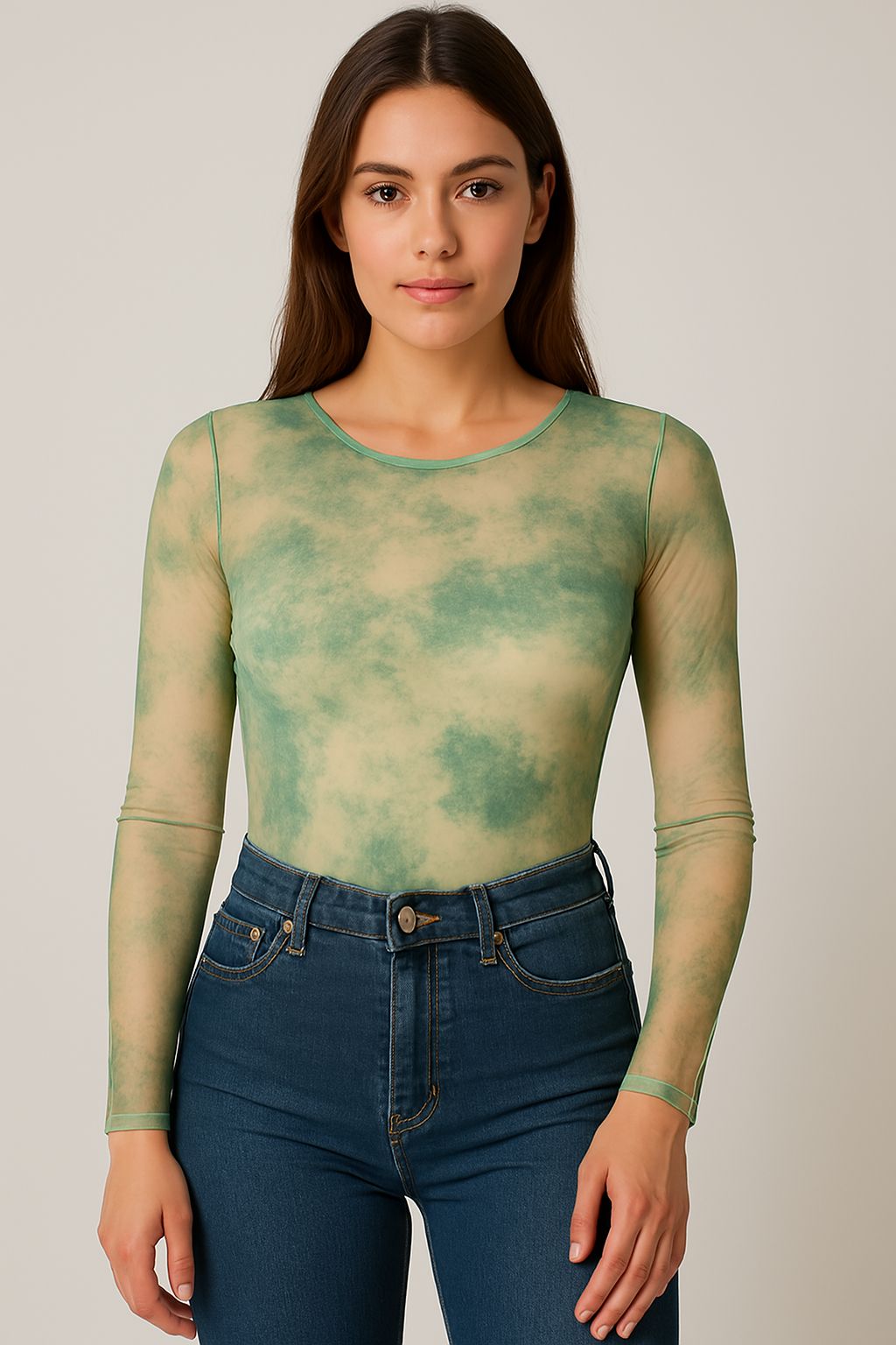 Body Mesh