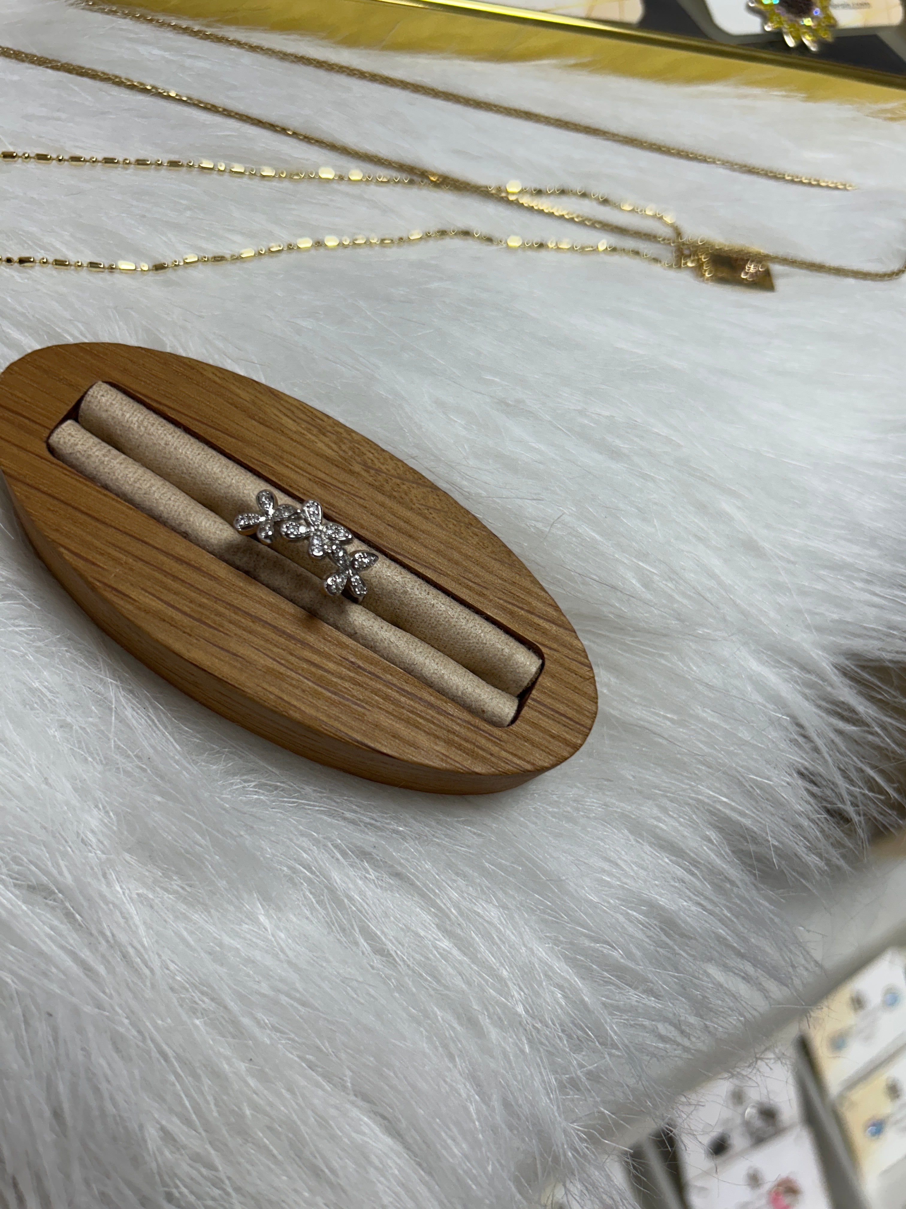 Colección de Anillos