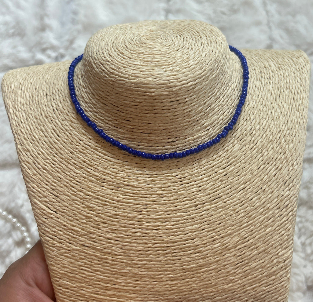 Collar Midnight Layers