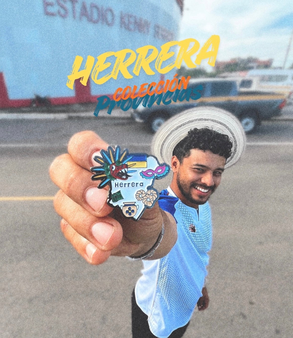 Pin Herrera