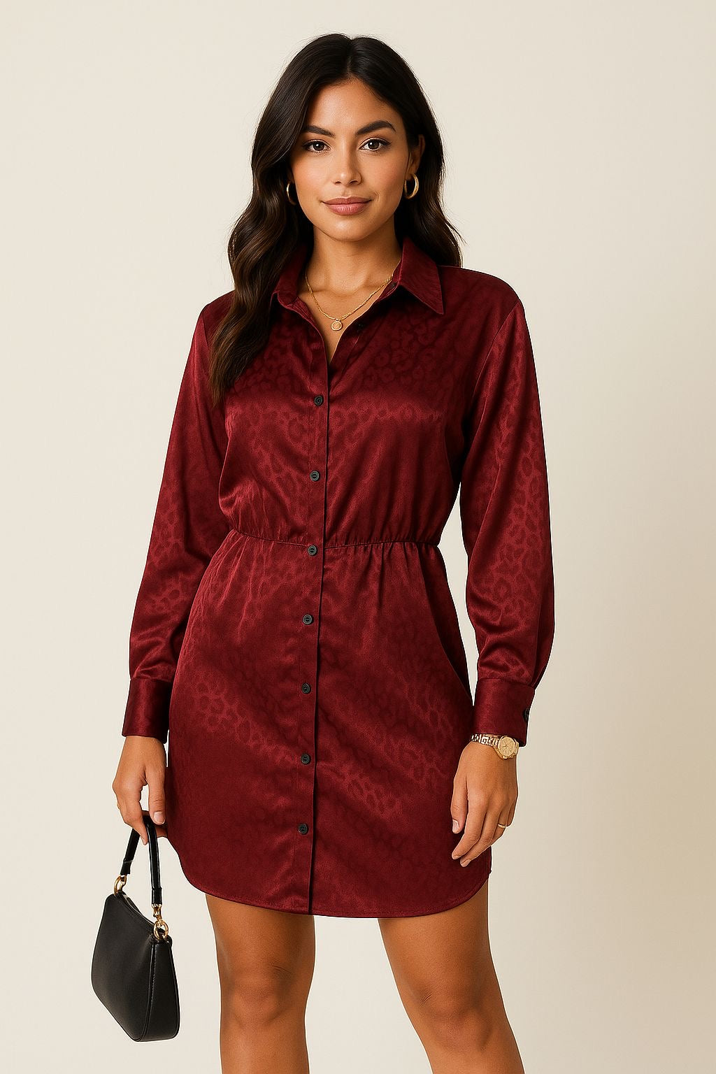 Red Panther Luxe