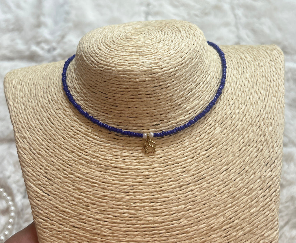 Collar Midnight Layers