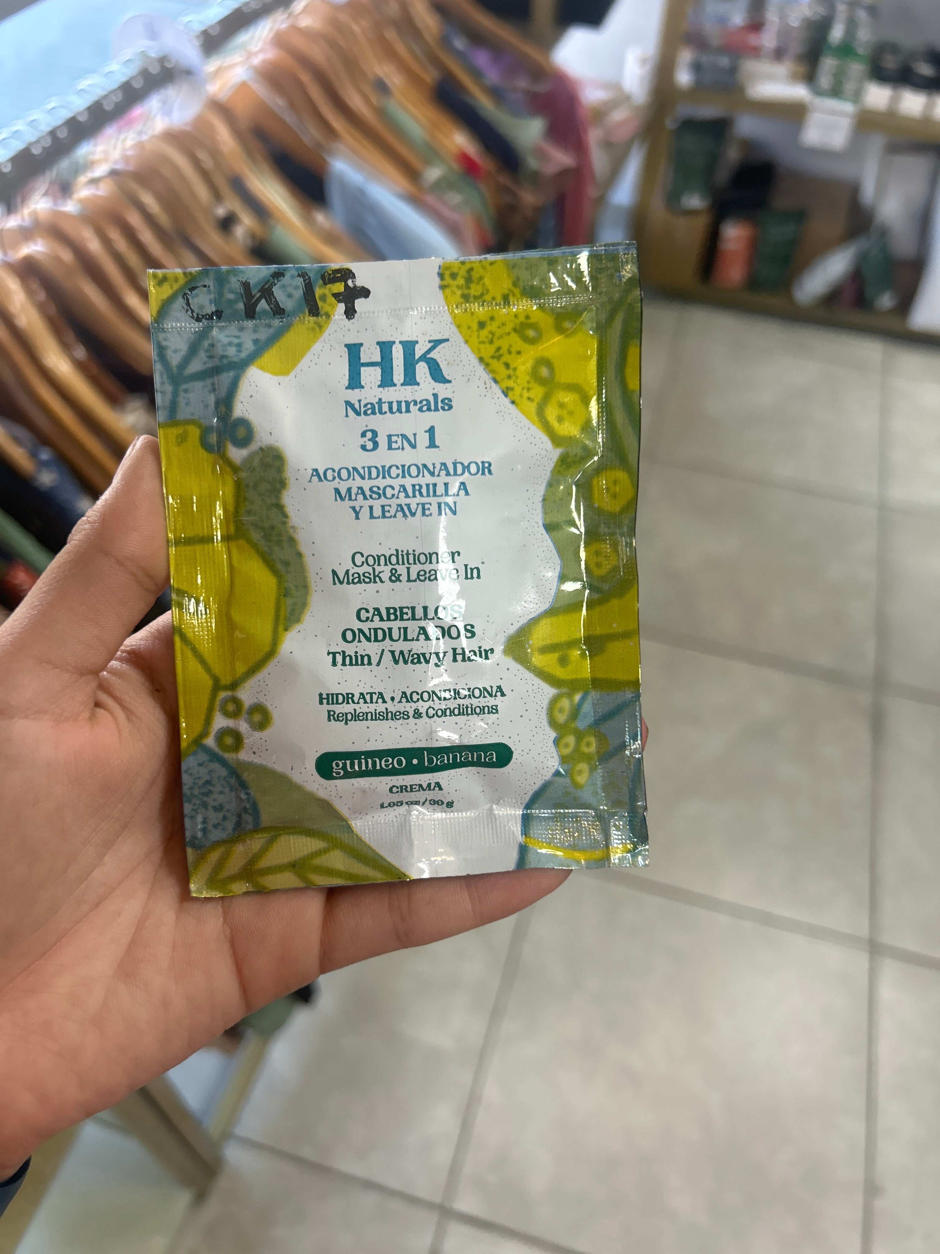 Tratamientos Capilares en Sachet – Curly Girl & Afro Love