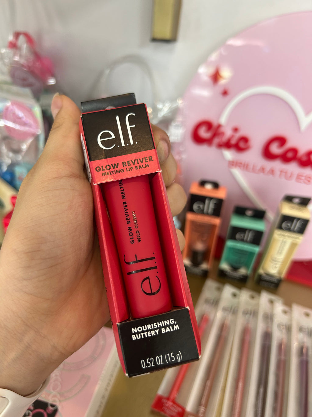 Lip Balm