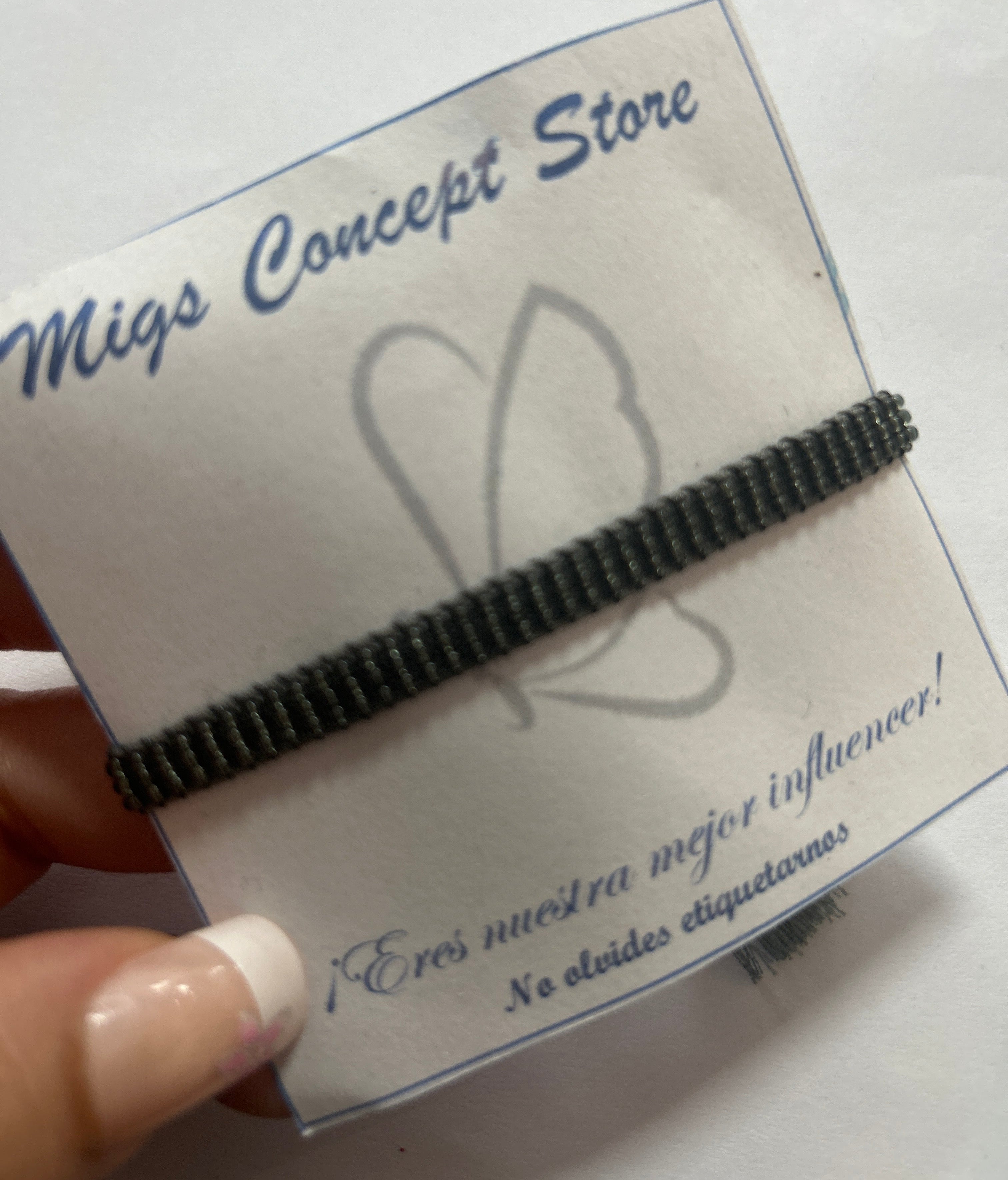 Pulsera Miyuki Elegance