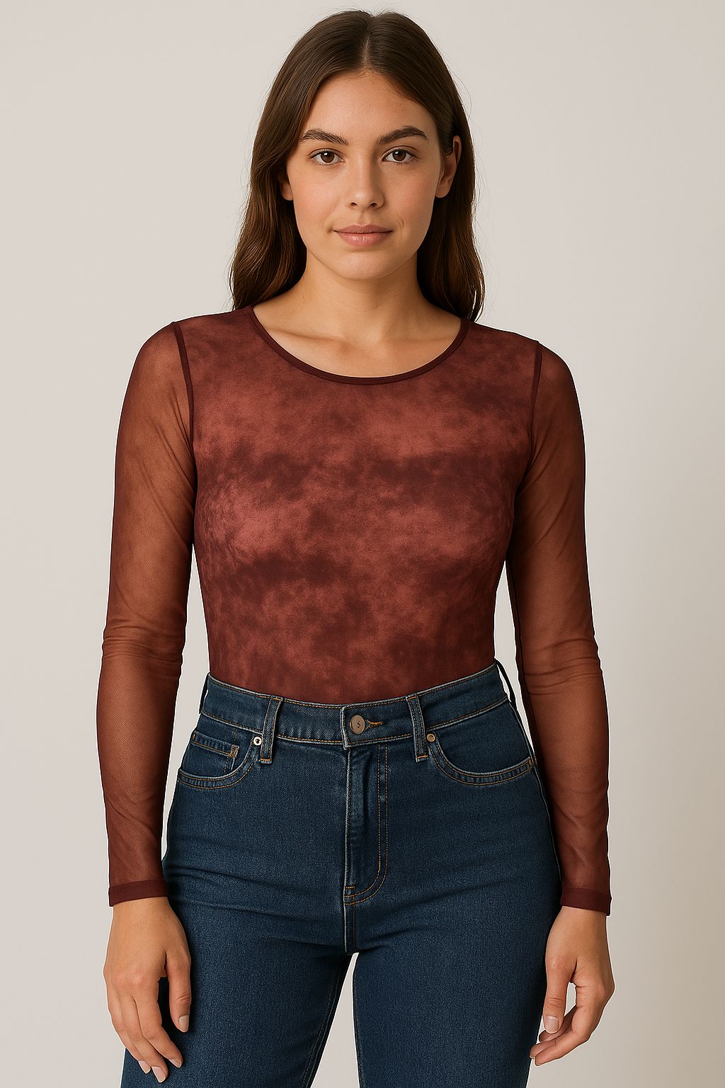 Body Mesh