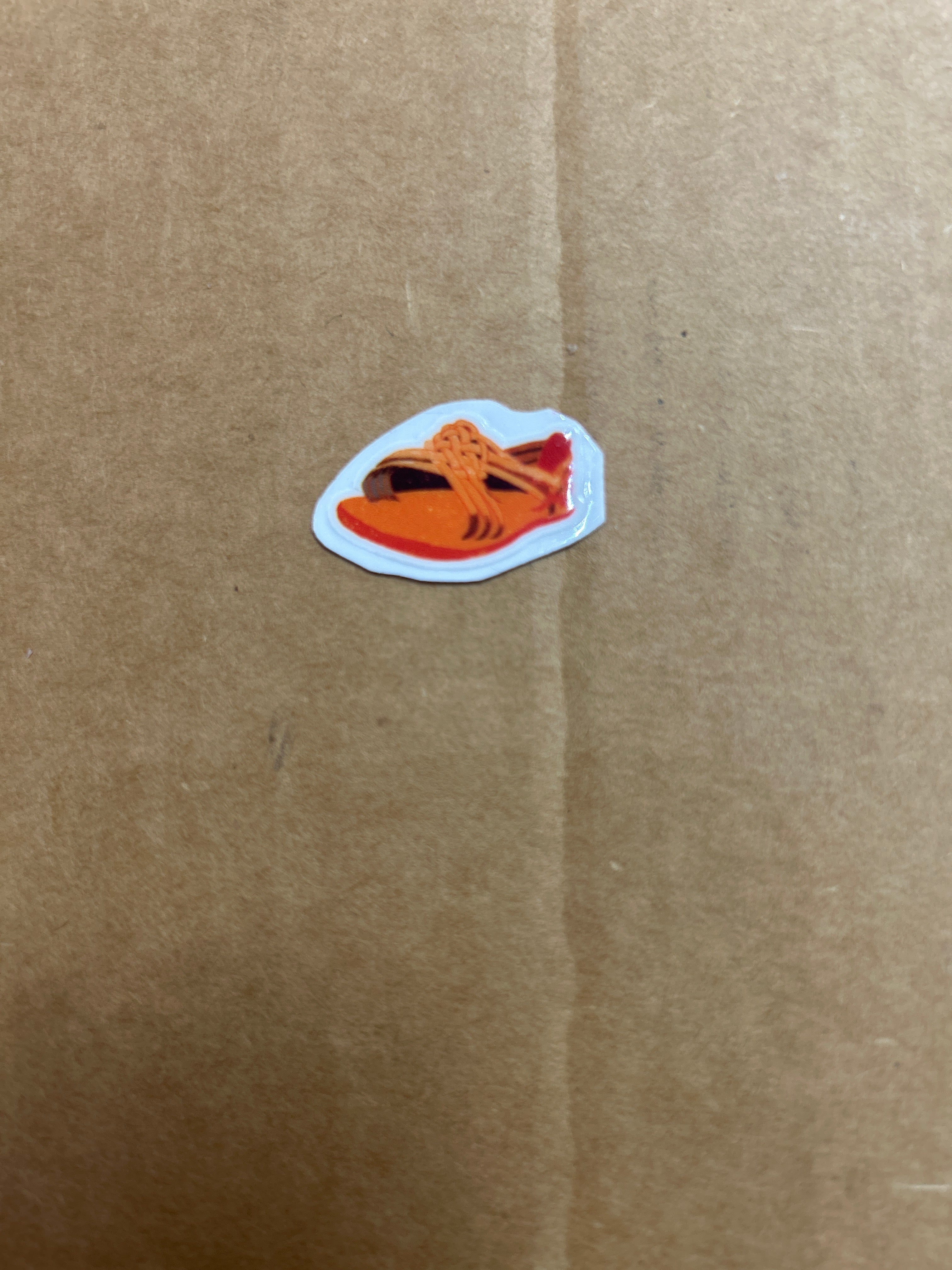 Stickers Panamá (4x$1.00)