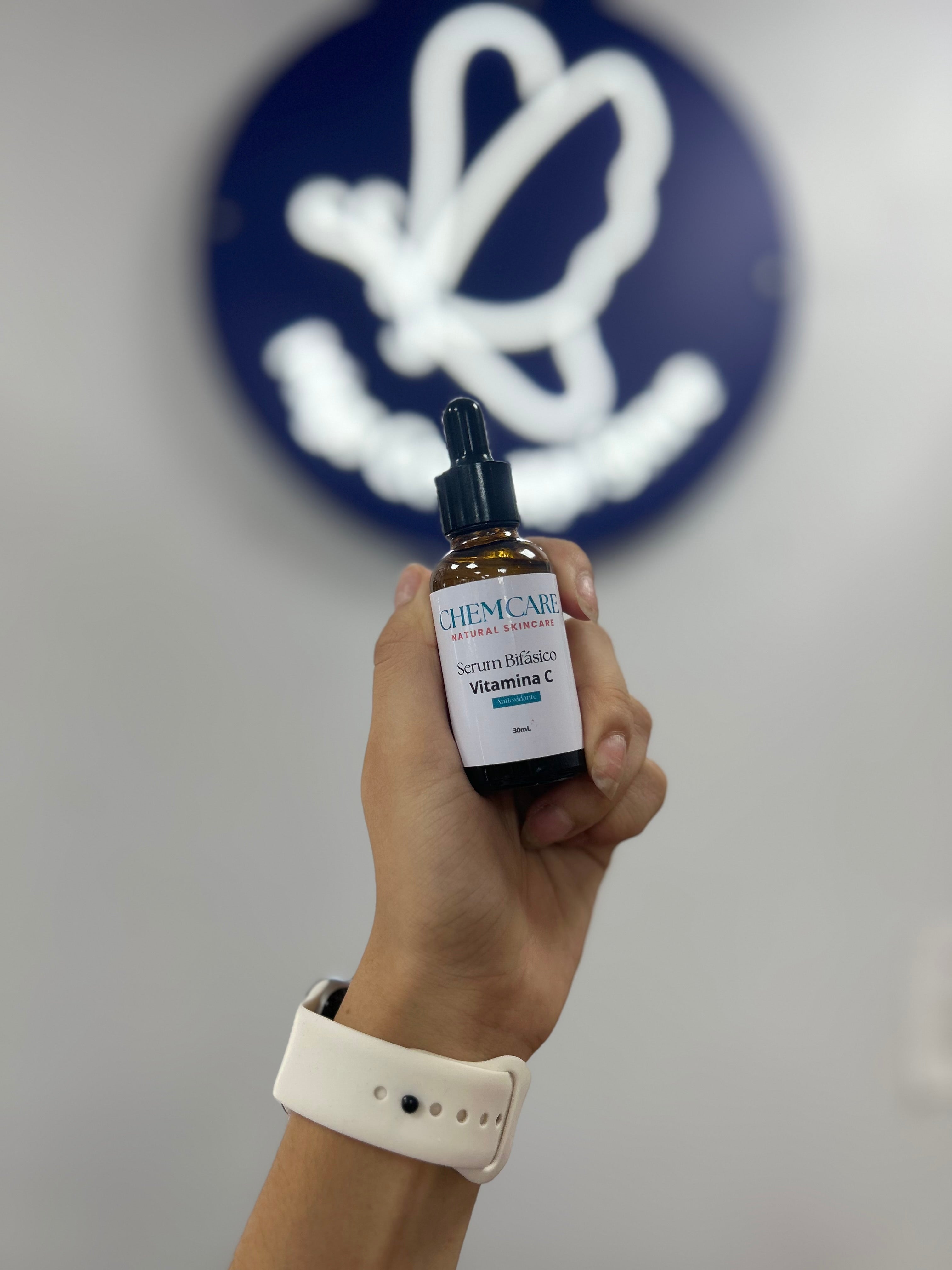 Vitamina C (Bifásico)