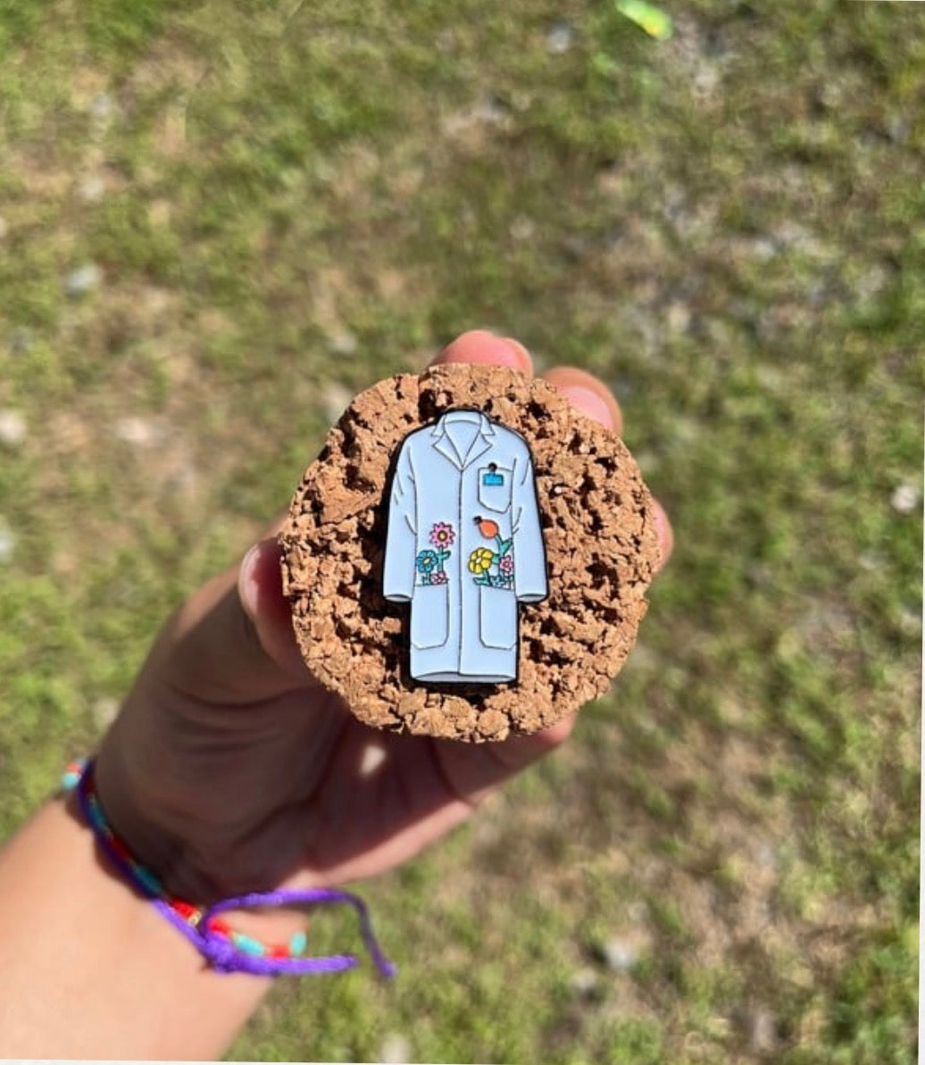 Pin Paramédico