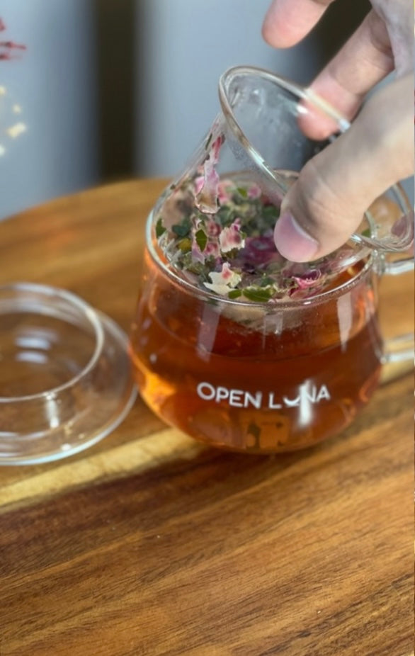 Taza Infusora