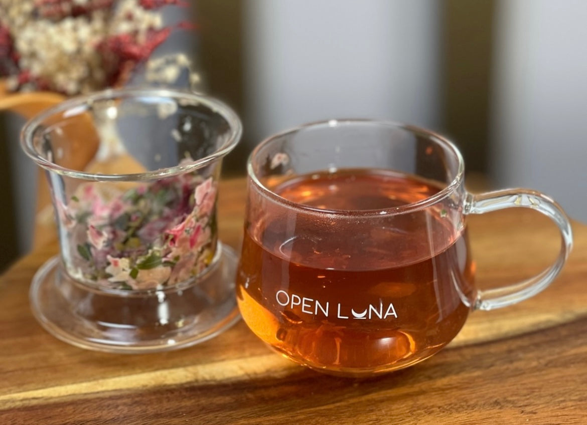 Taza Infusora